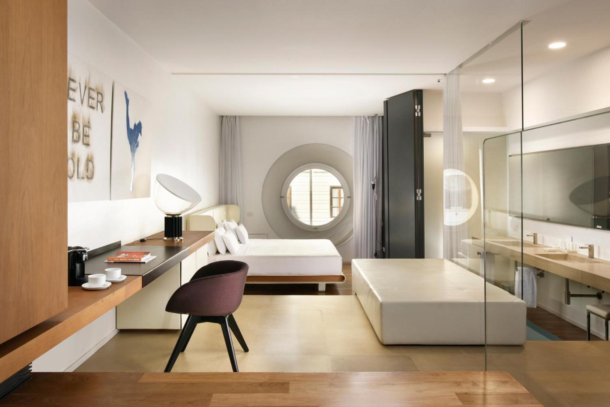 Junior Suite con Centro Termale