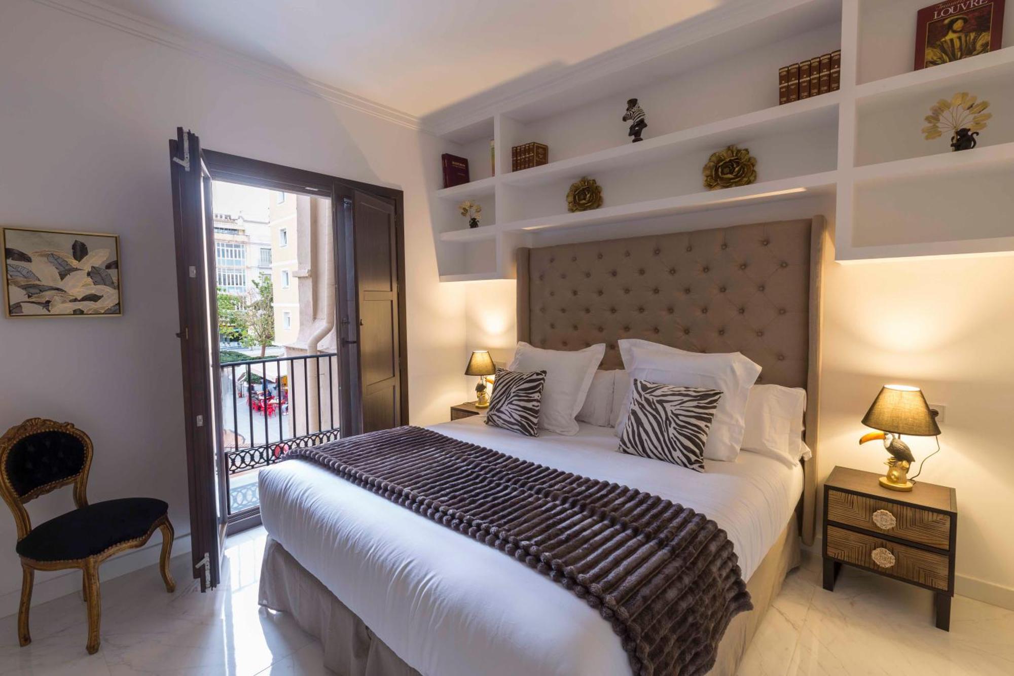 Suite Deluxe