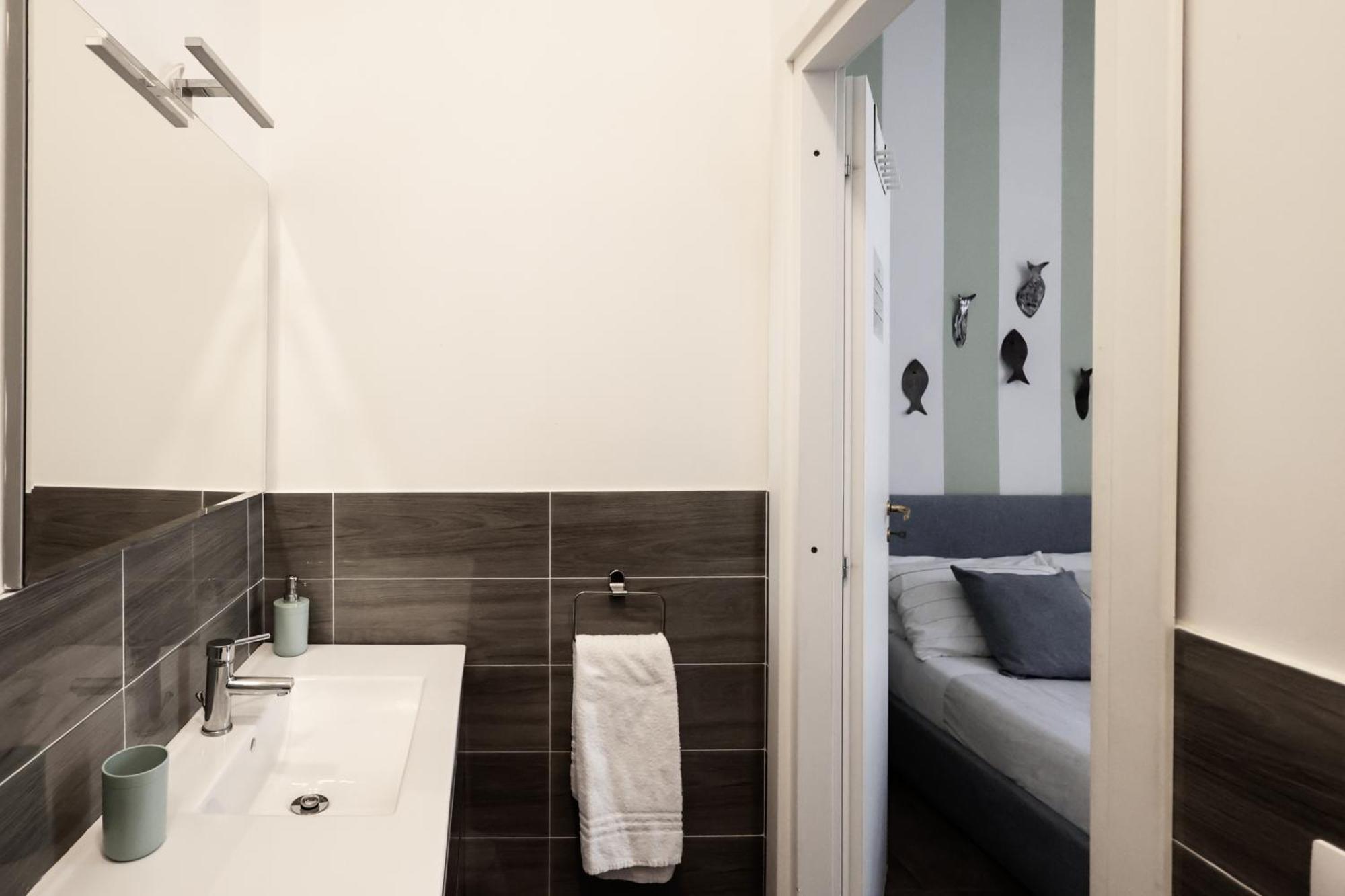 Junior Suite con Balcone