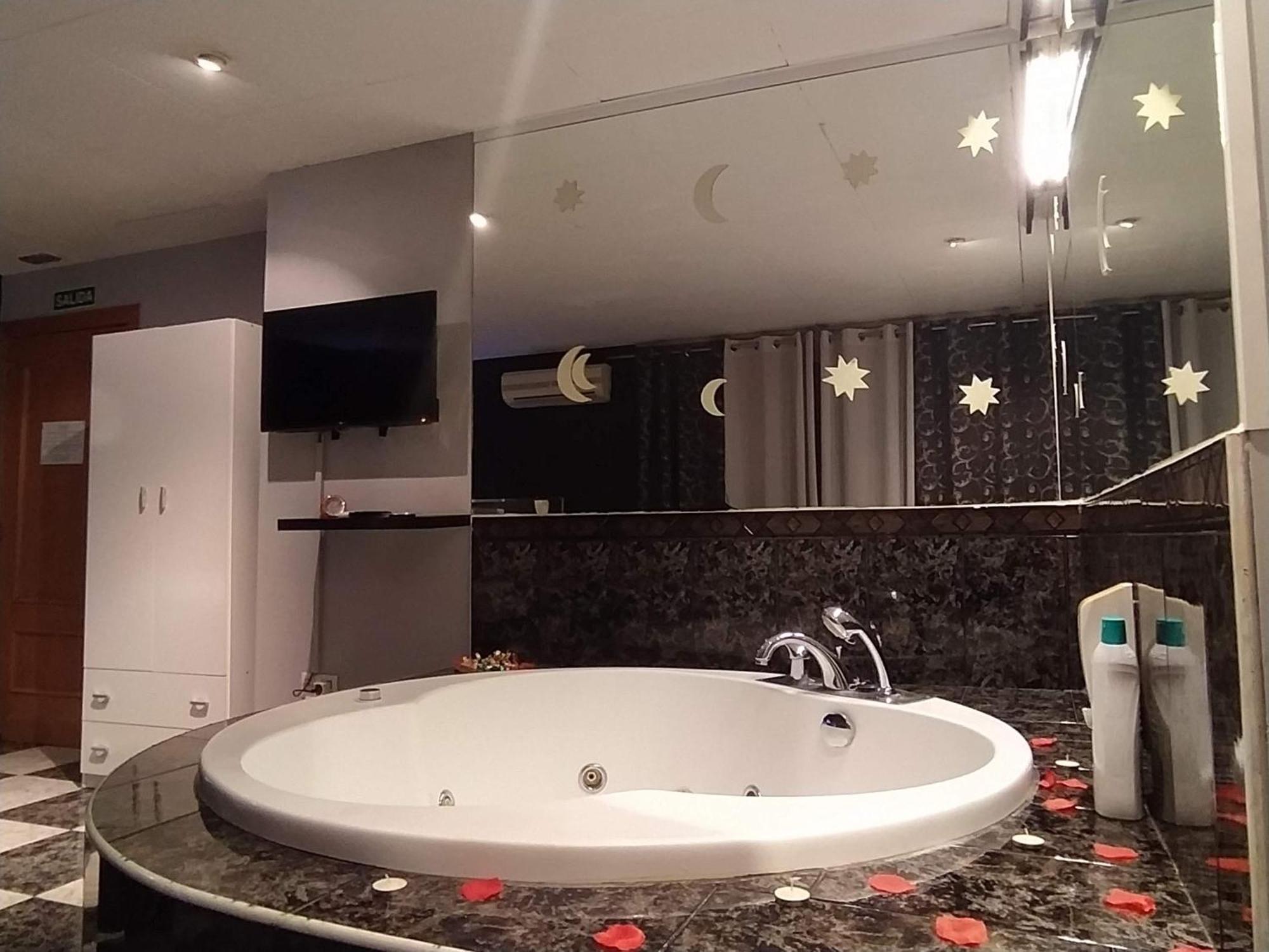 Habitación Deluxe con cama extragrande