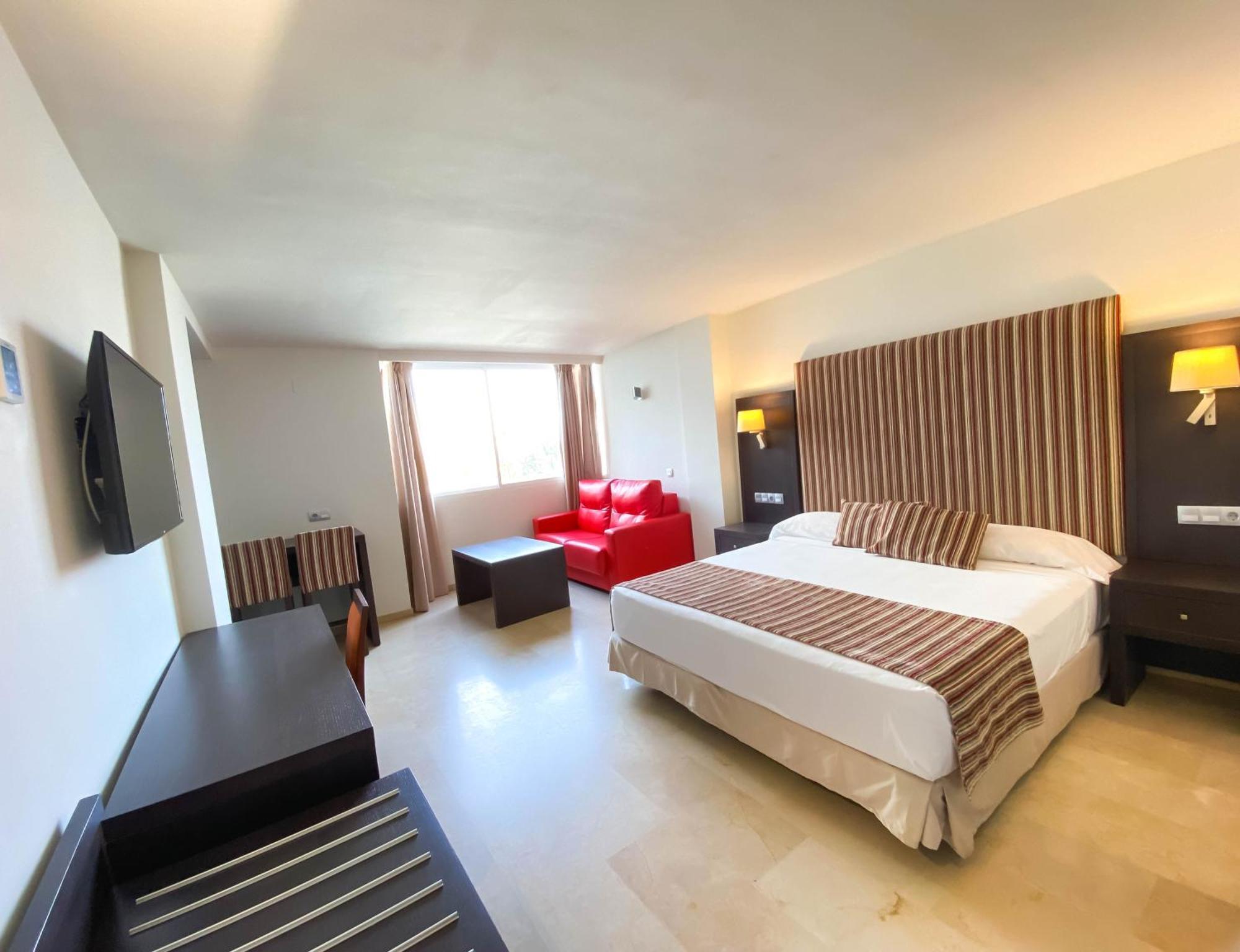 Suite Junior Estándar