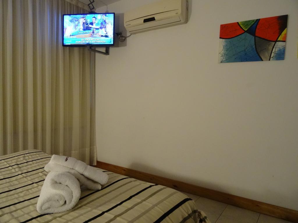 Habitación Cuádruple Dúplex