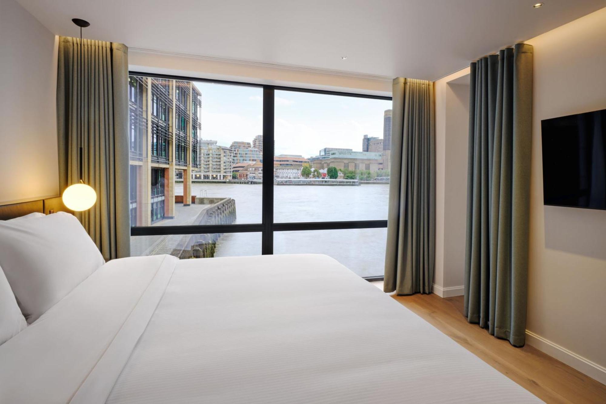 Residenza The Cadogan con 3 Camere da Letto