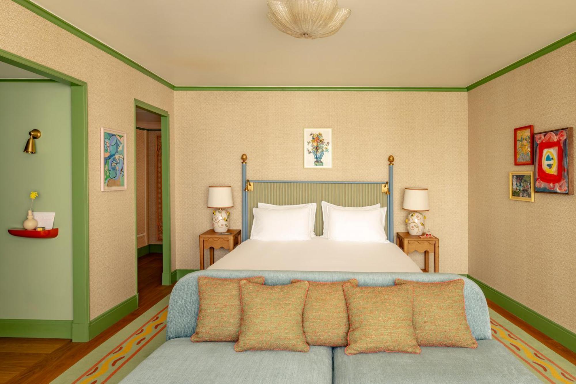 Junior Suite Grande