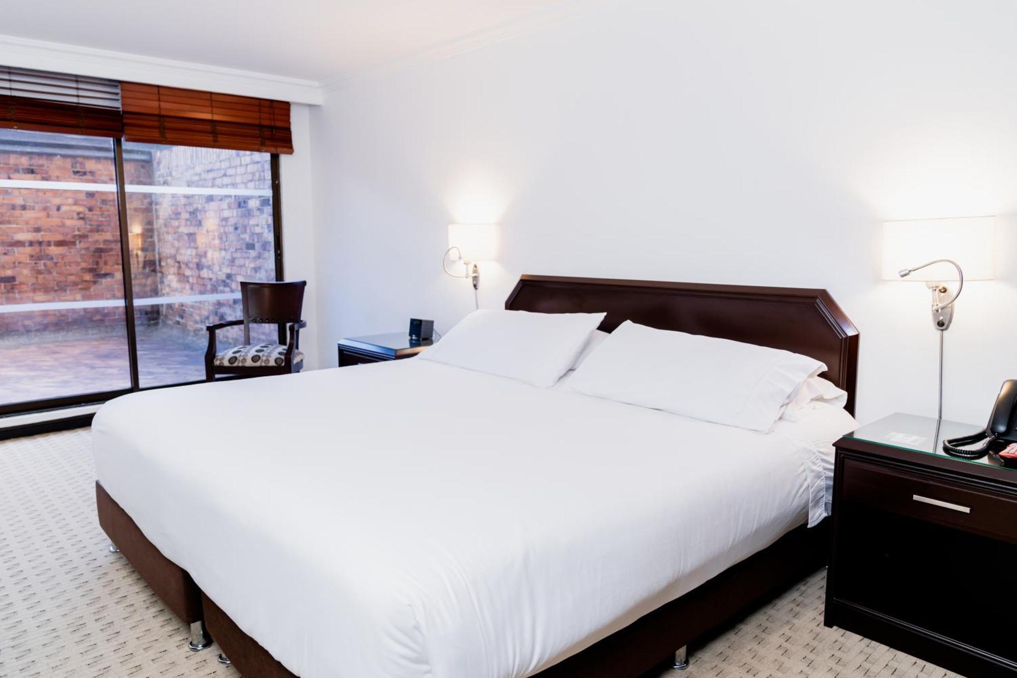 Suite Familiar