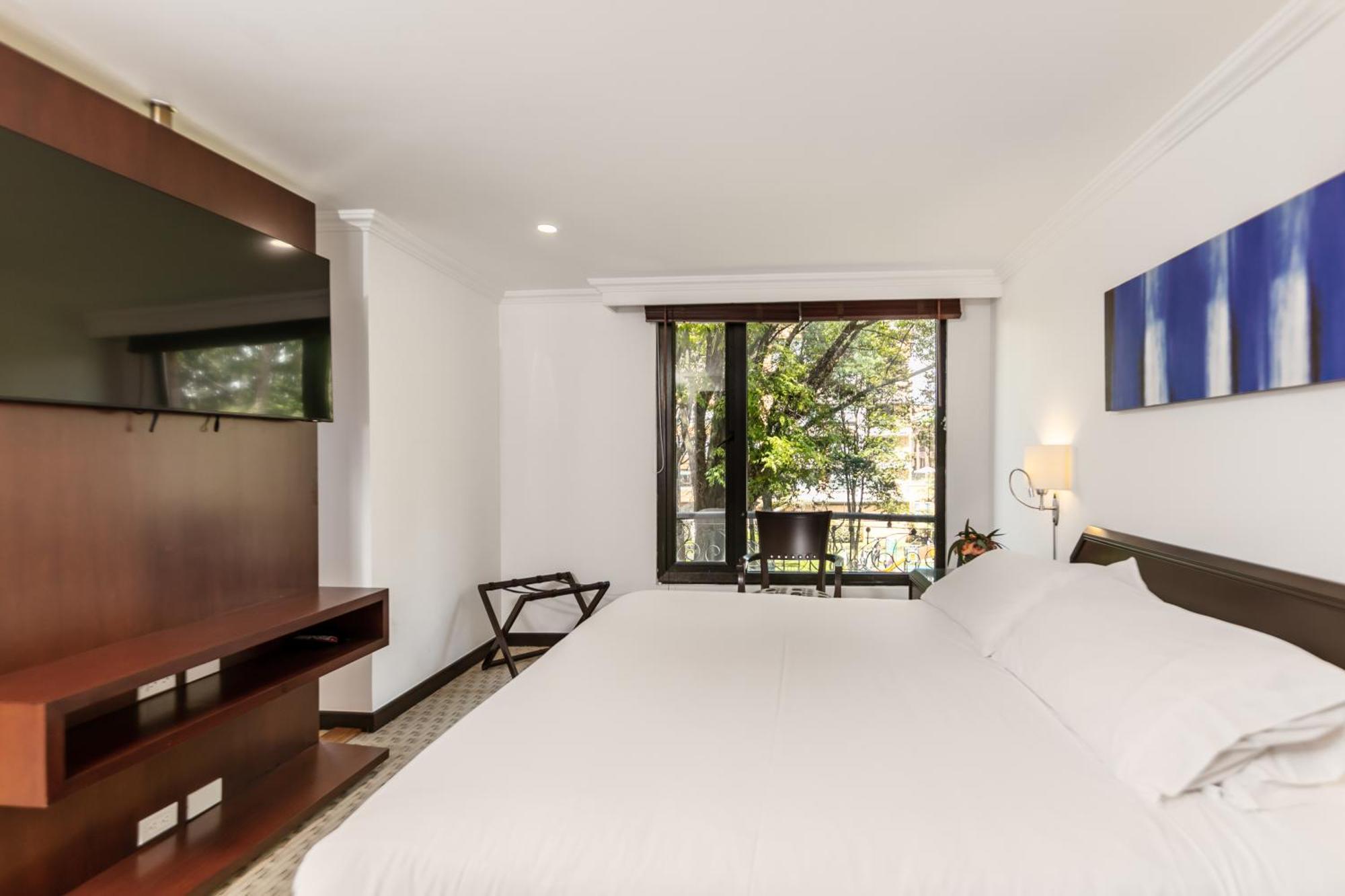 Suite Executive