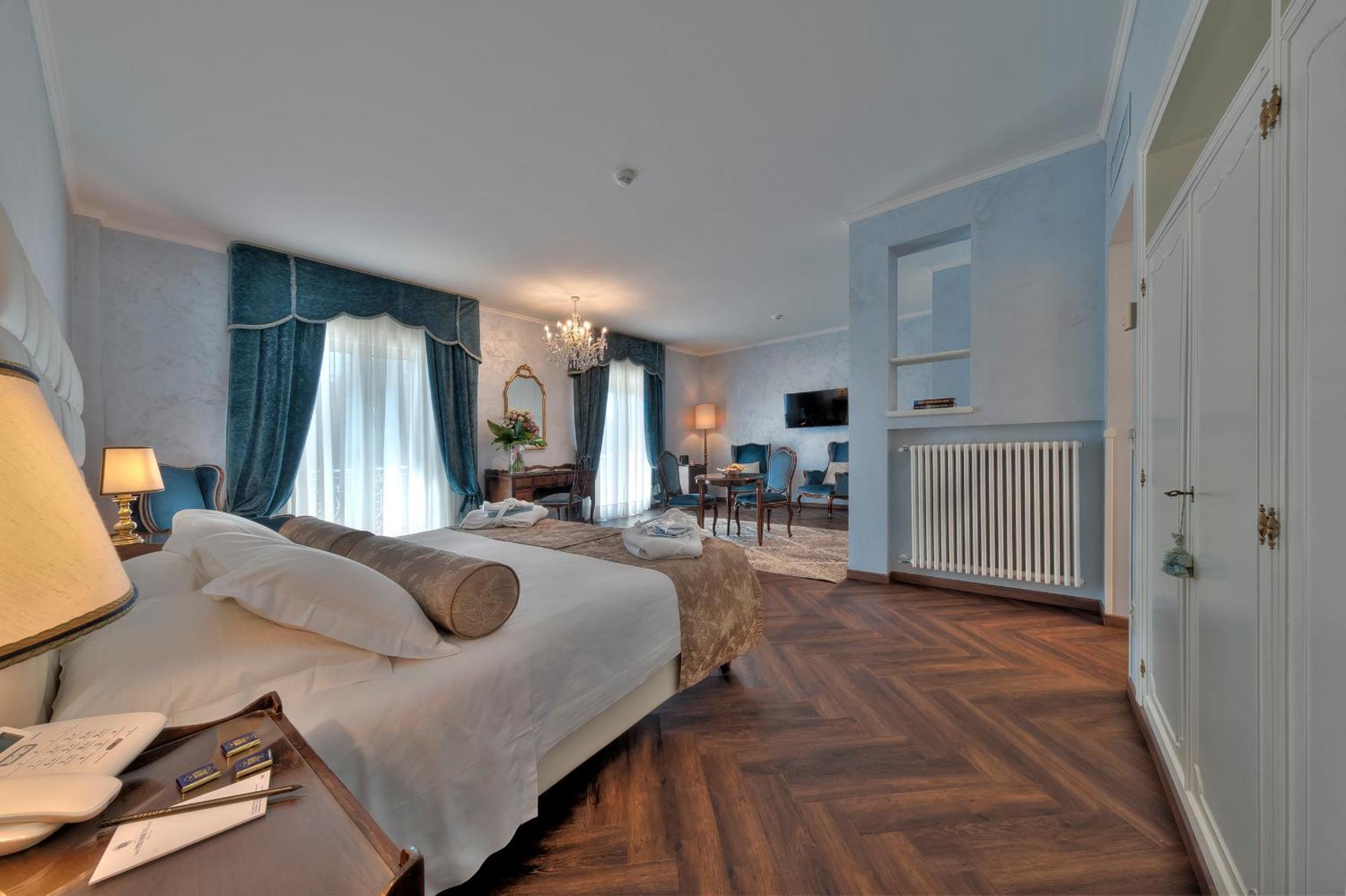 Junior Suite Executive