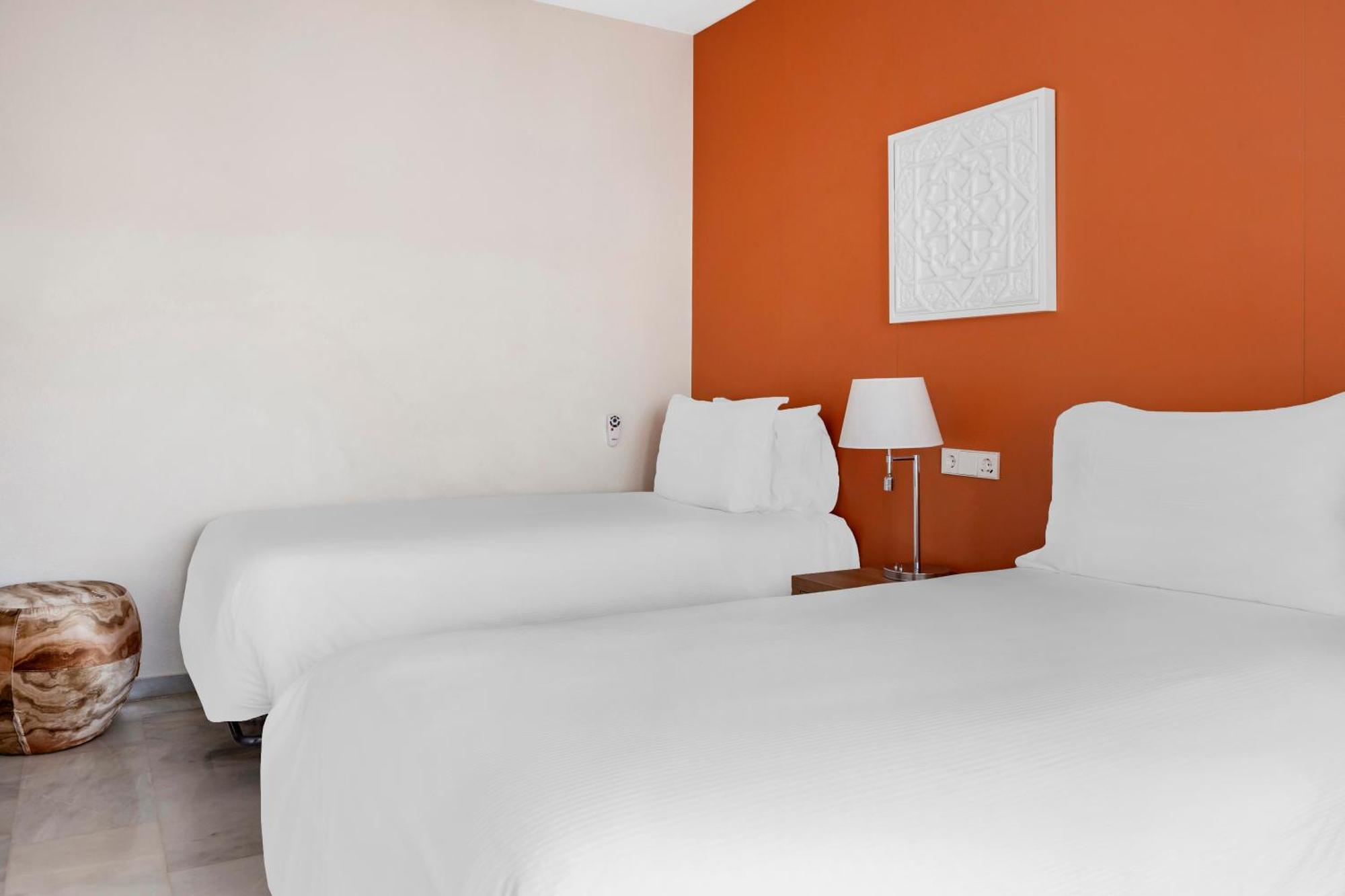 Apartamento de 2 dormitorios