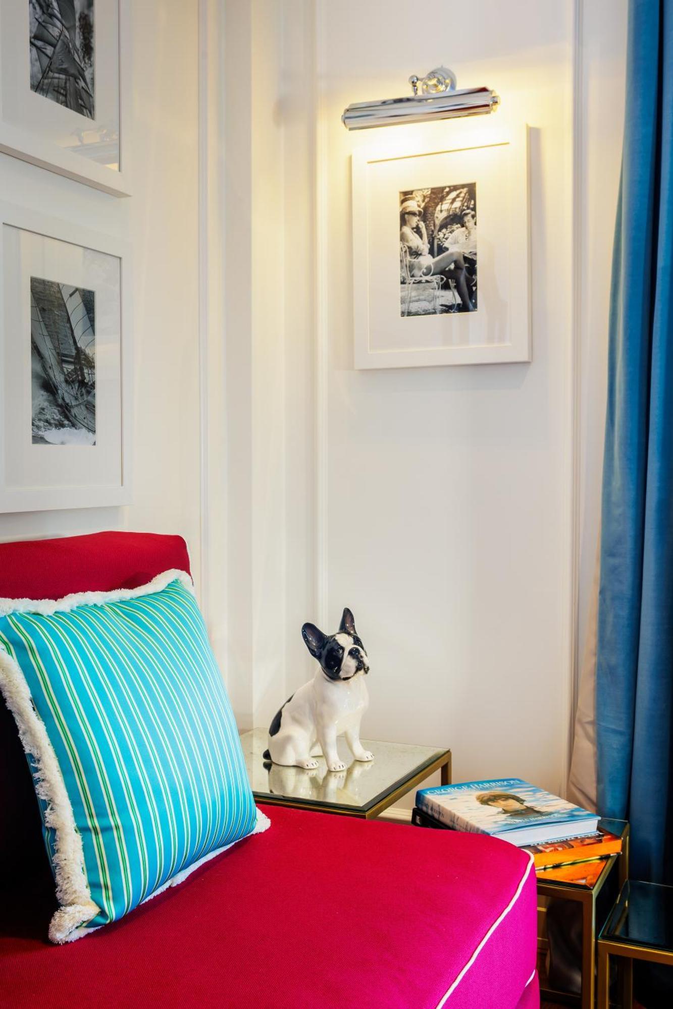 Suite Executive San Pietro
