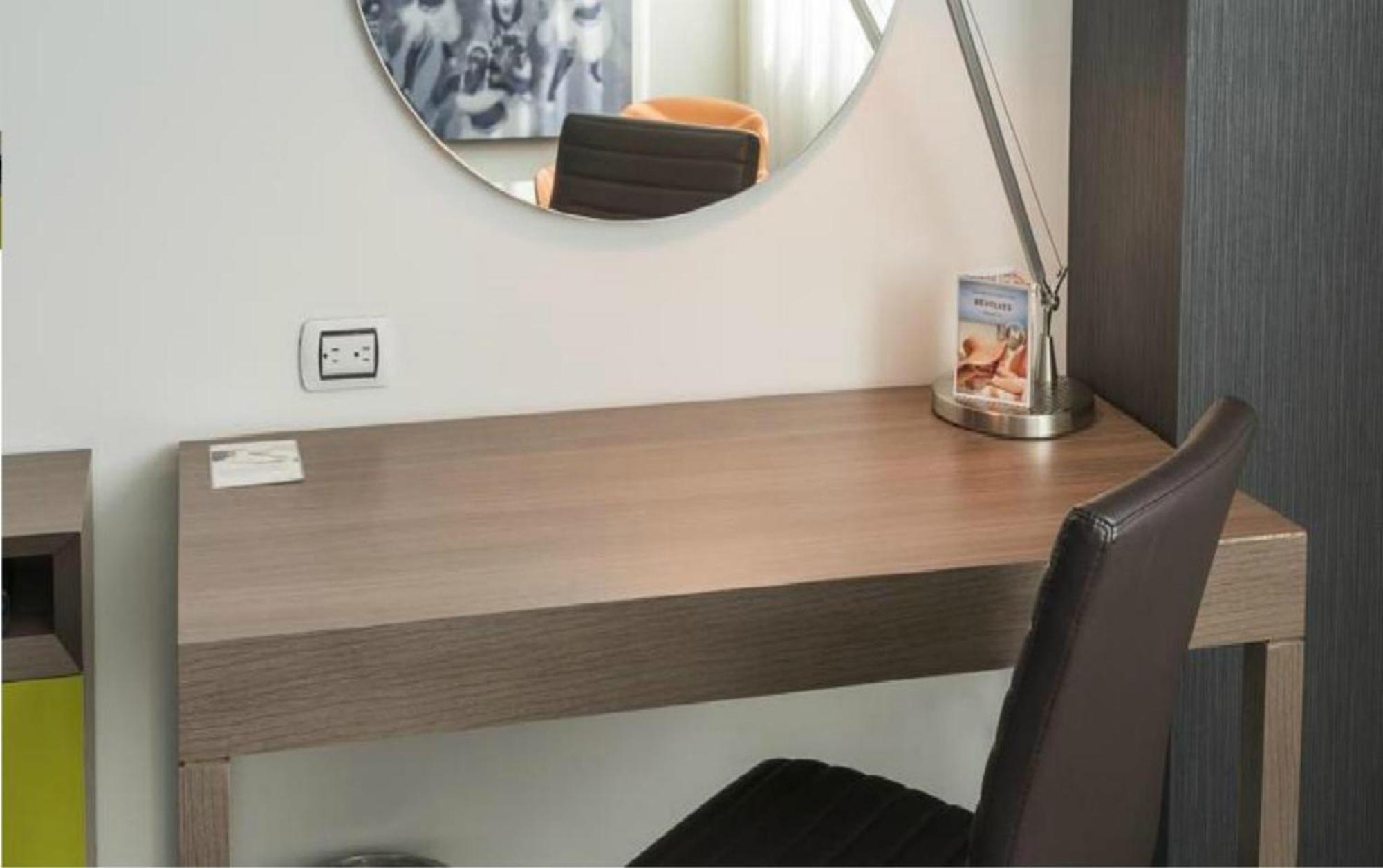 Habitación Doble con dos camas individuales - No fumadores