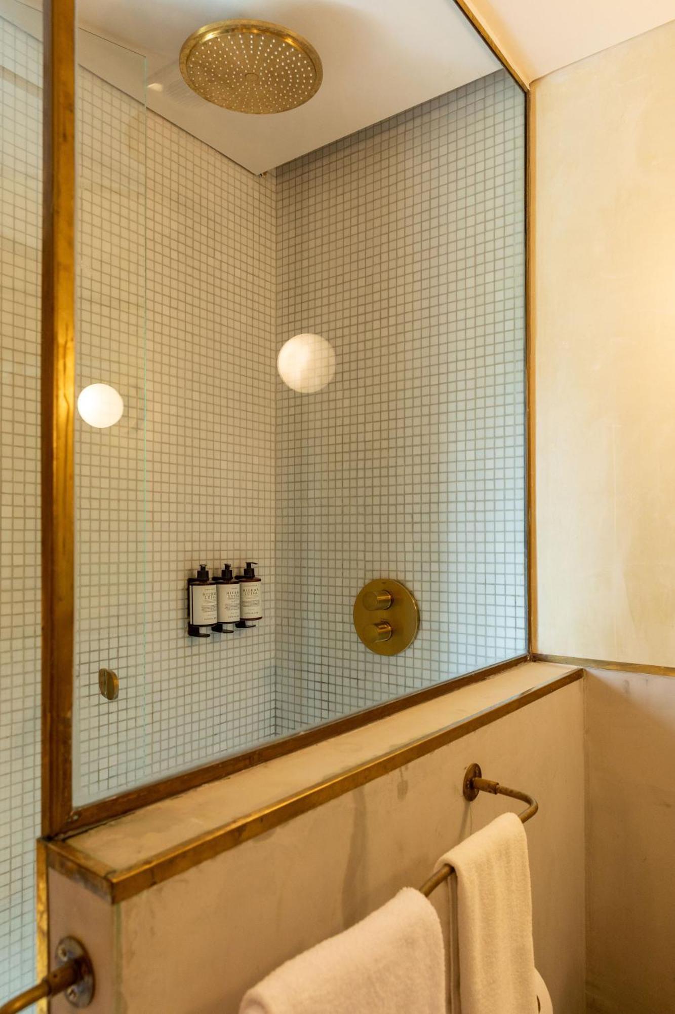 Habitación Doble Estándar