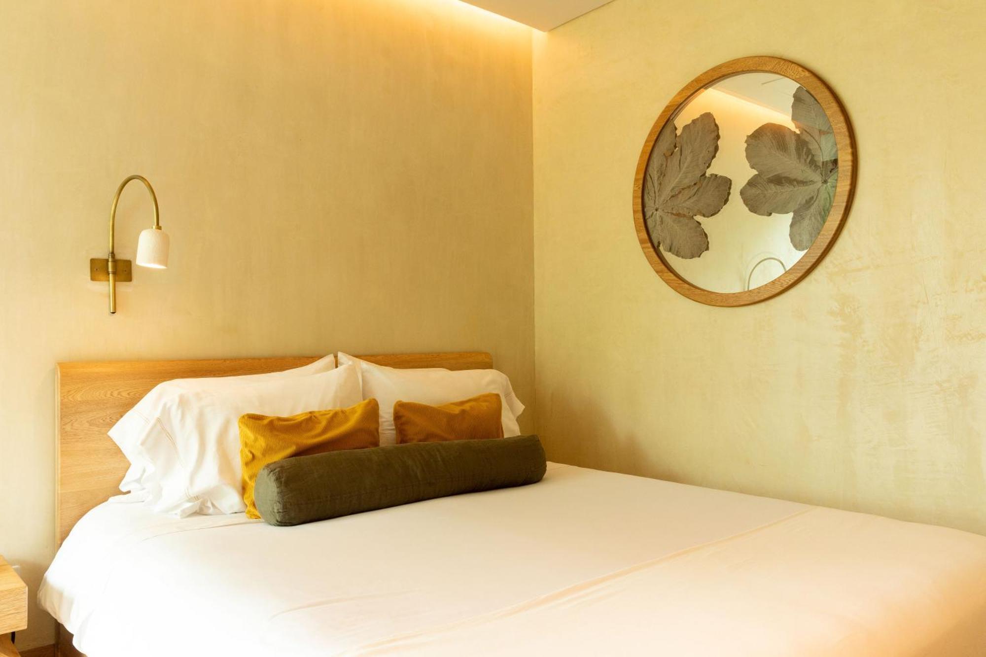 Habitación Superior - 1 cama grande