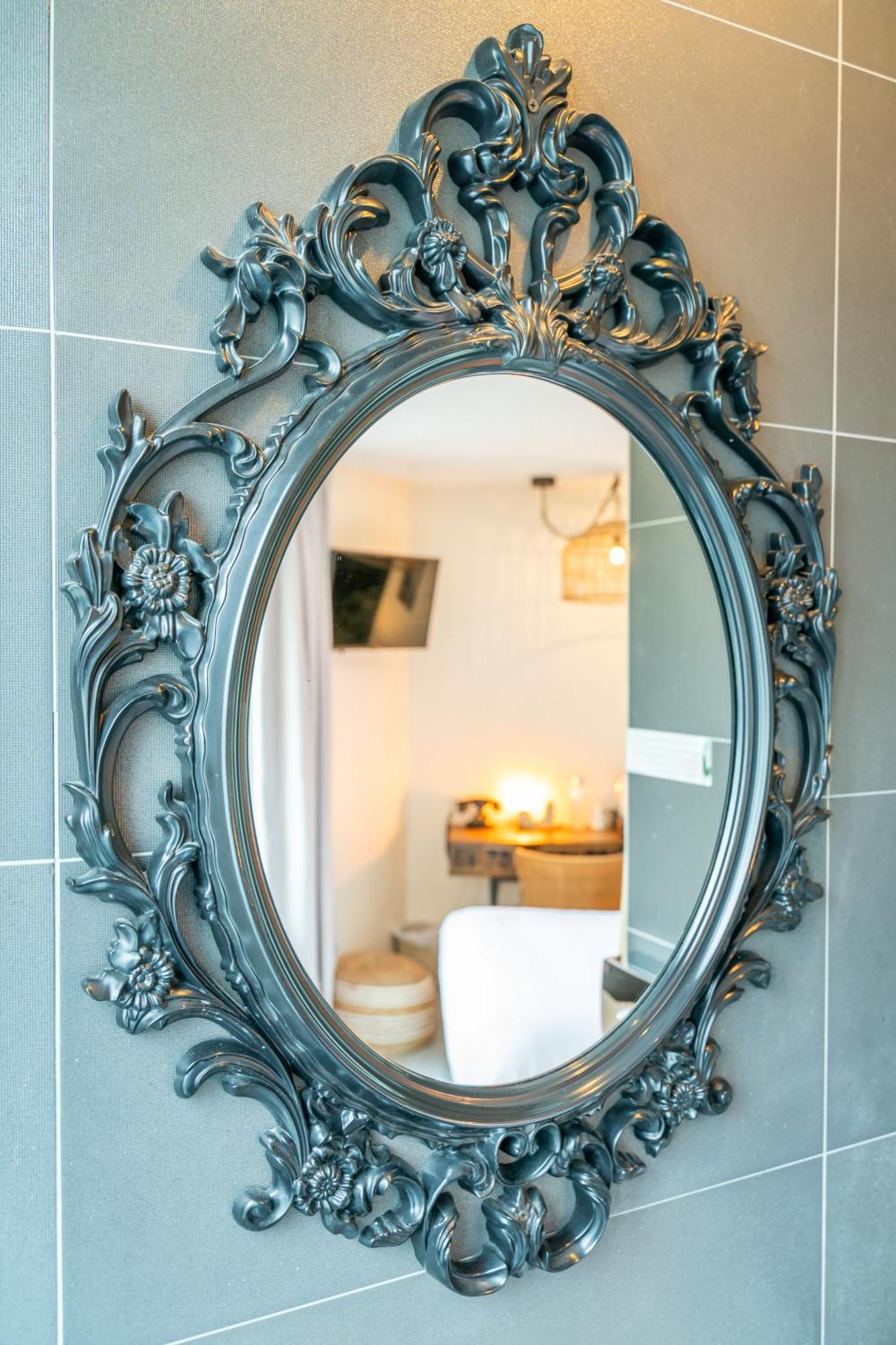 Chambre double exécutive avec baignoire