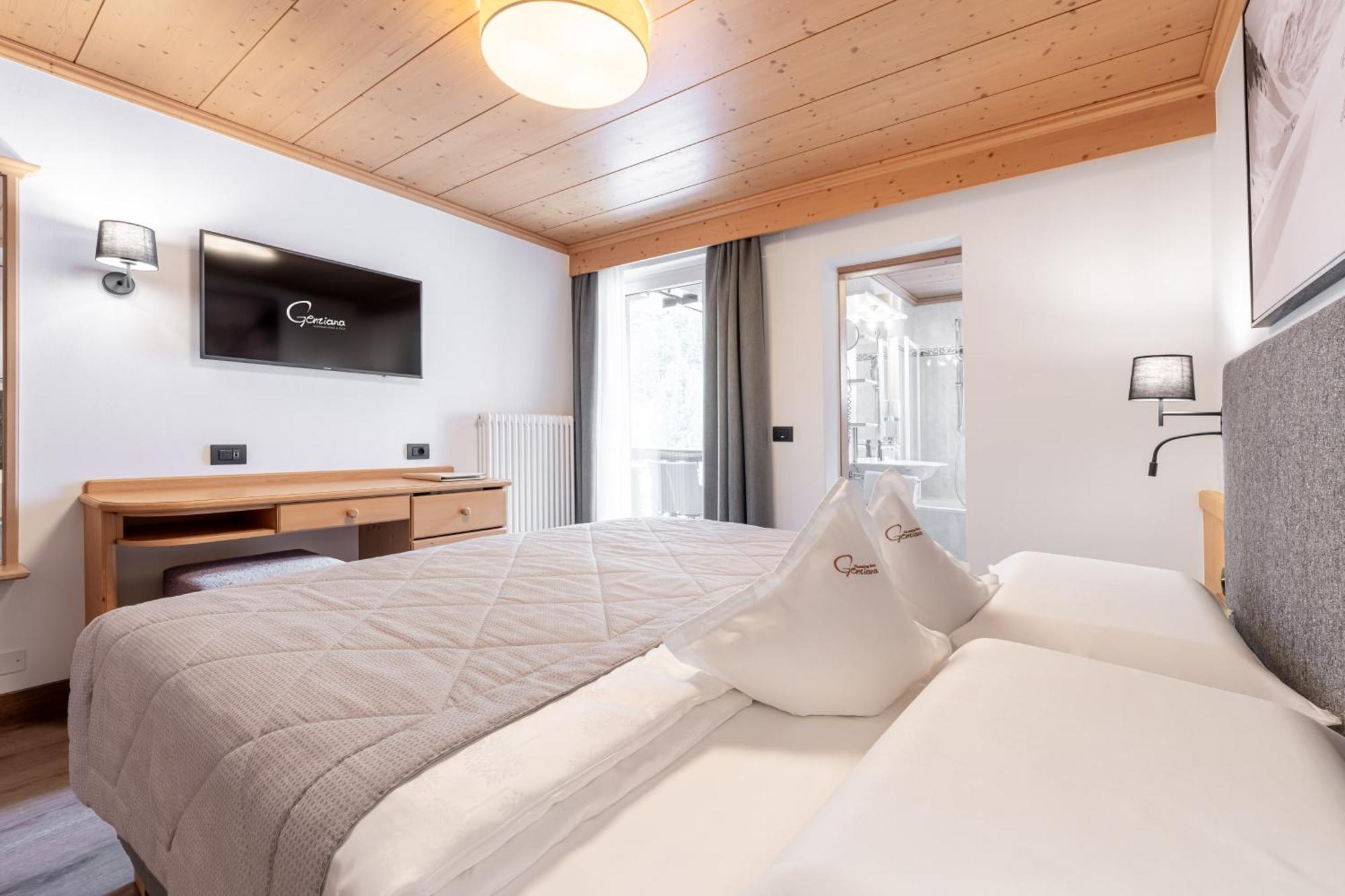 Camera Matrimoniale Economy