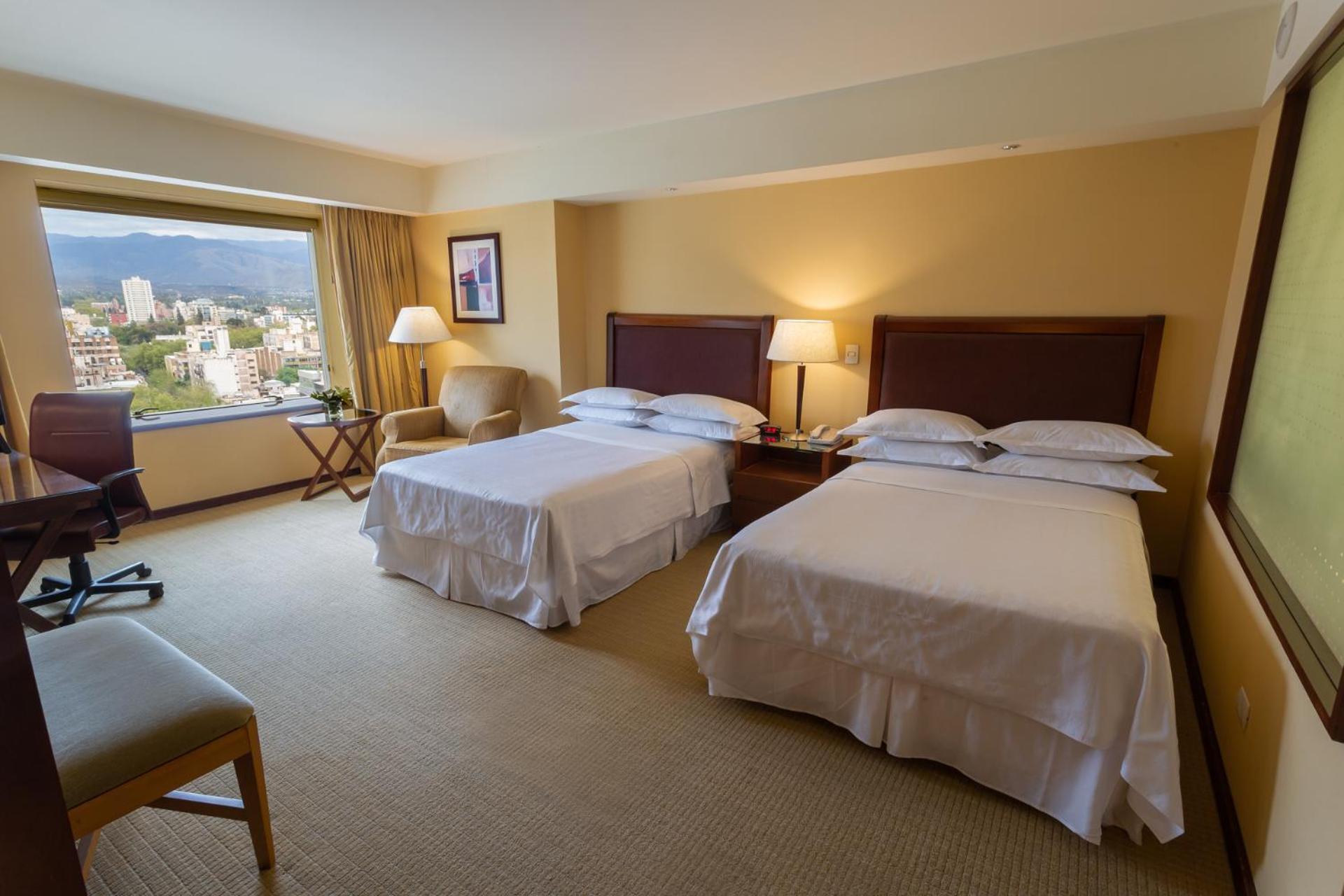 Guest room, 2 Twin/Single Bed(s), City view,1566930791:JPEG