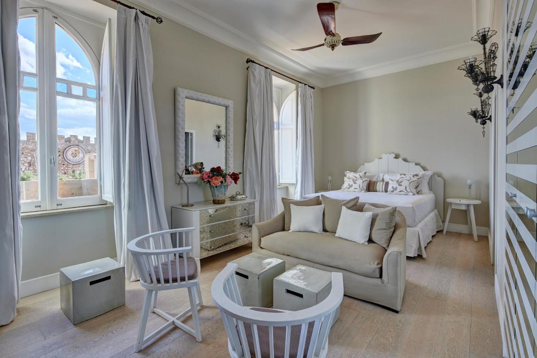 Junior Suite Deluxe
