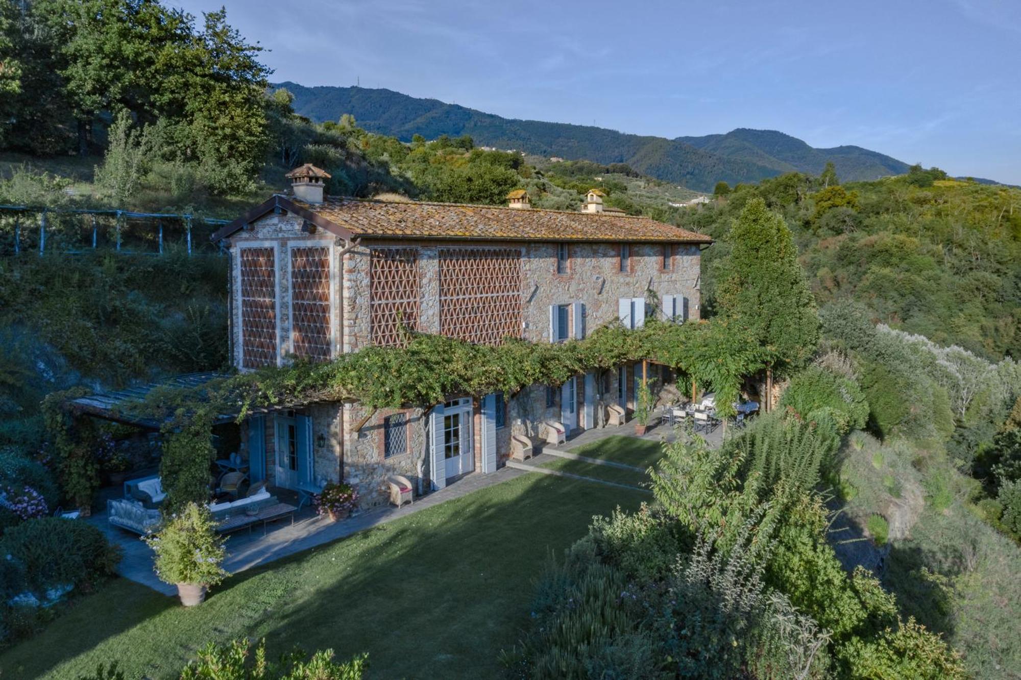 Villa Superior