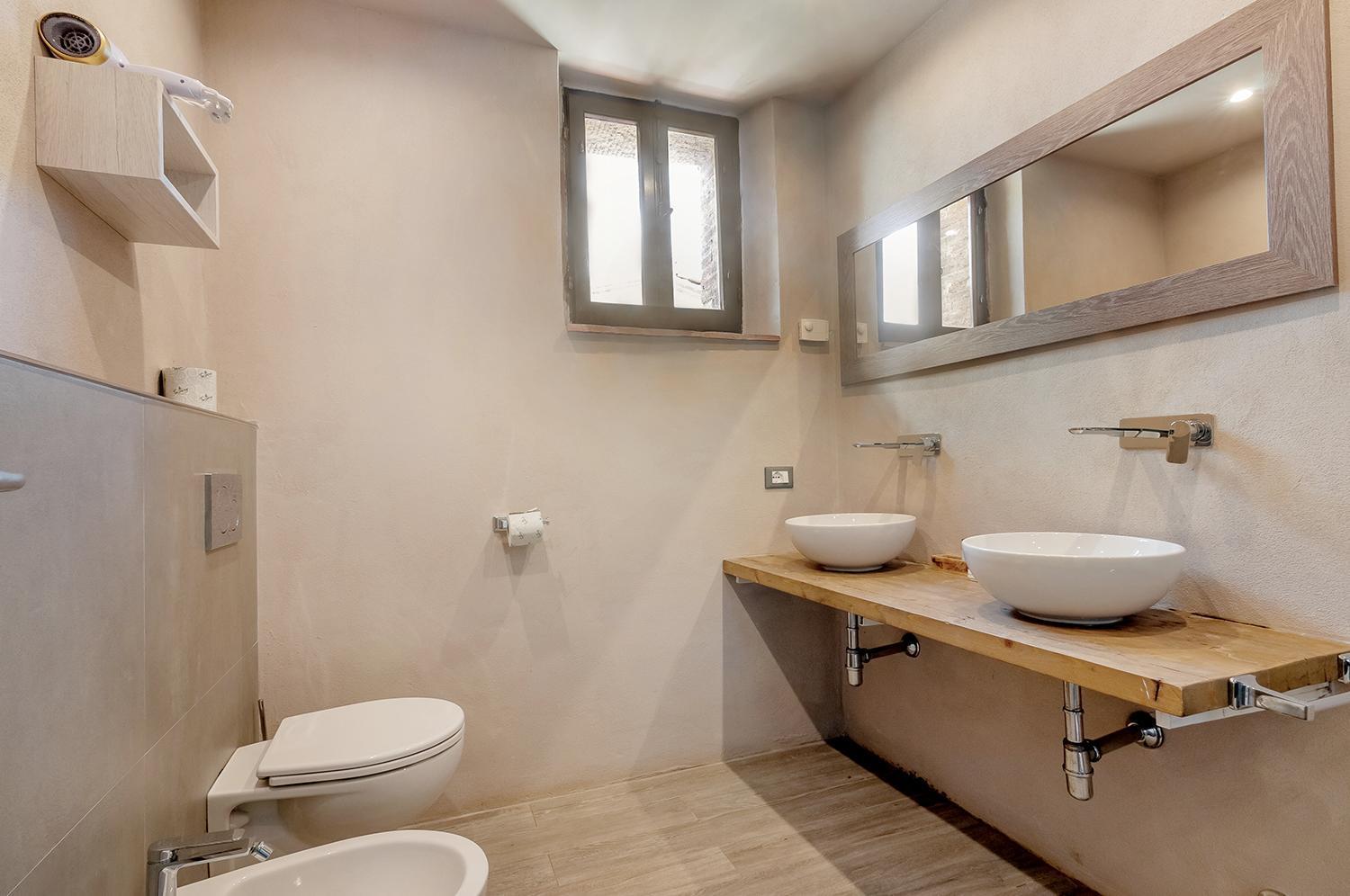 Borgo classico