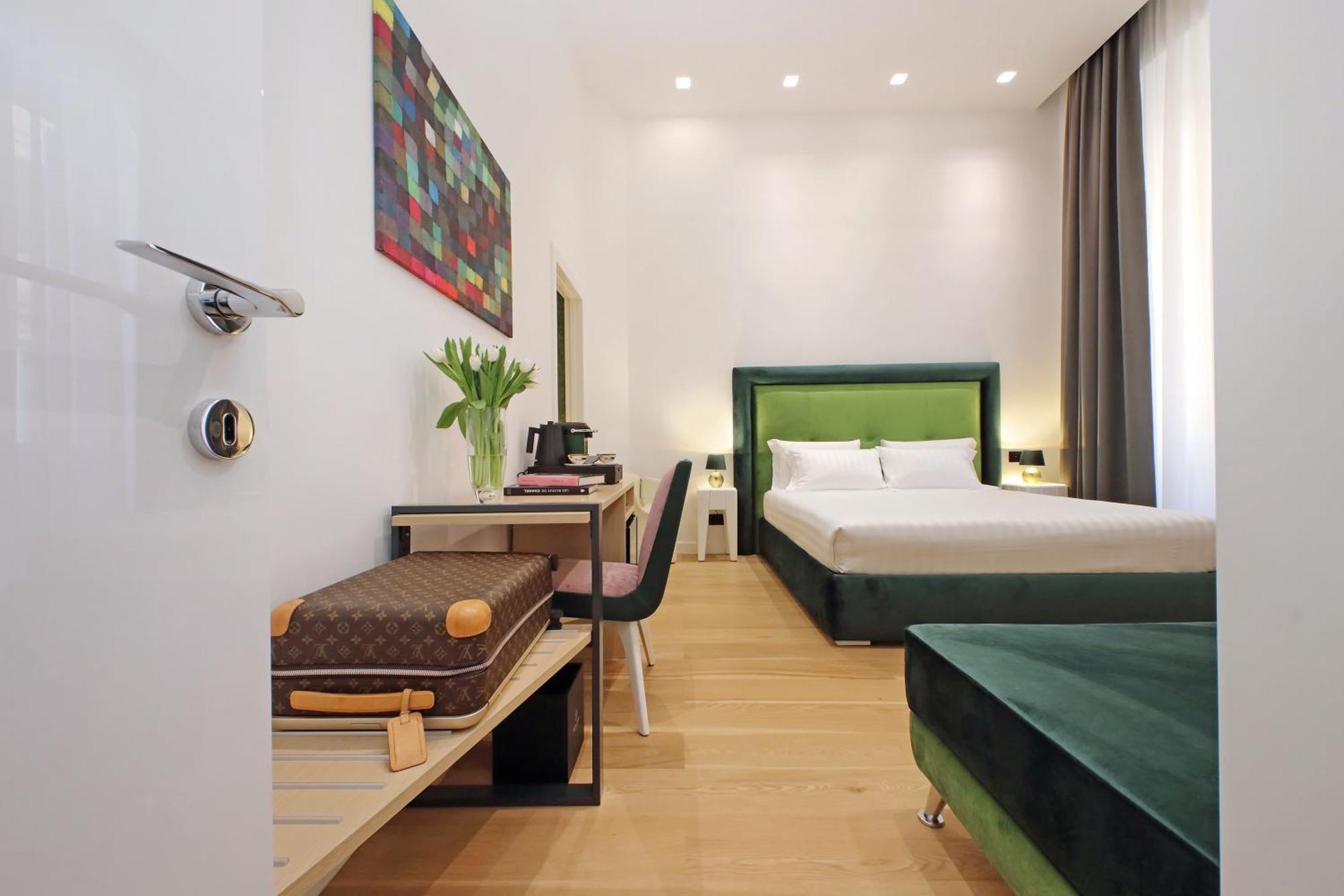 Junior Suite Deluxe