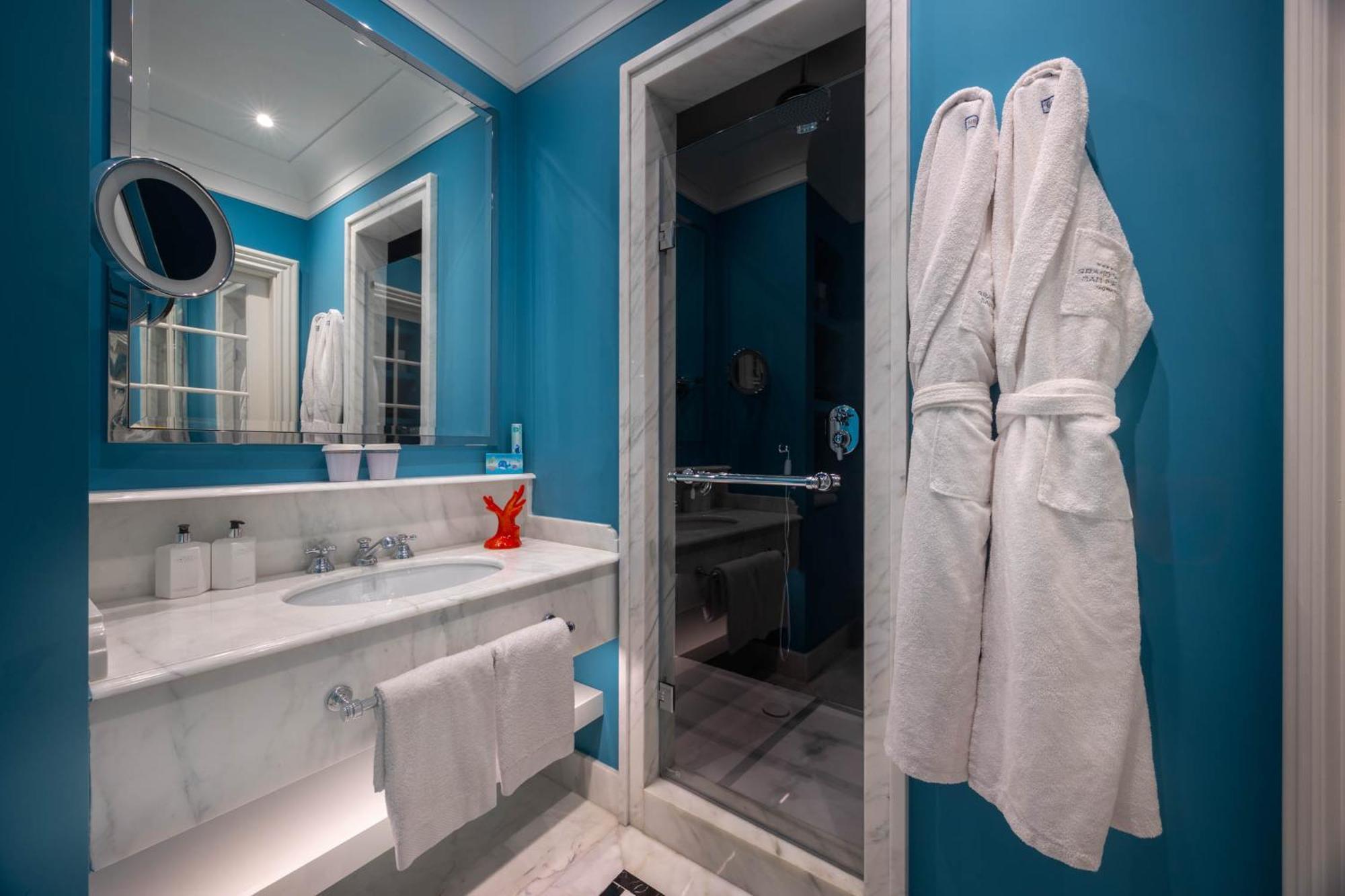 Junior Suite con Vista Giardino
