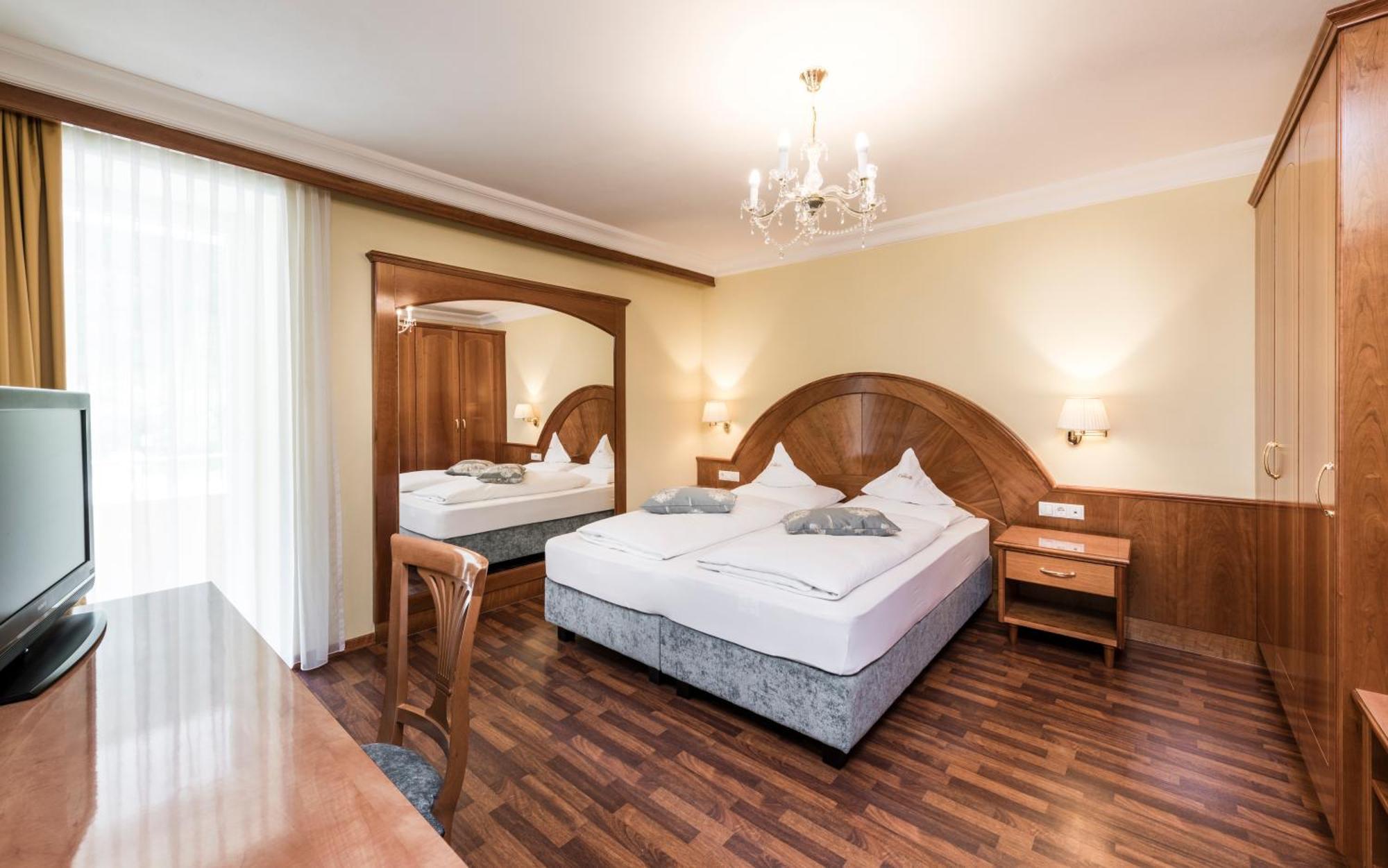 Suite Familiare Comfort