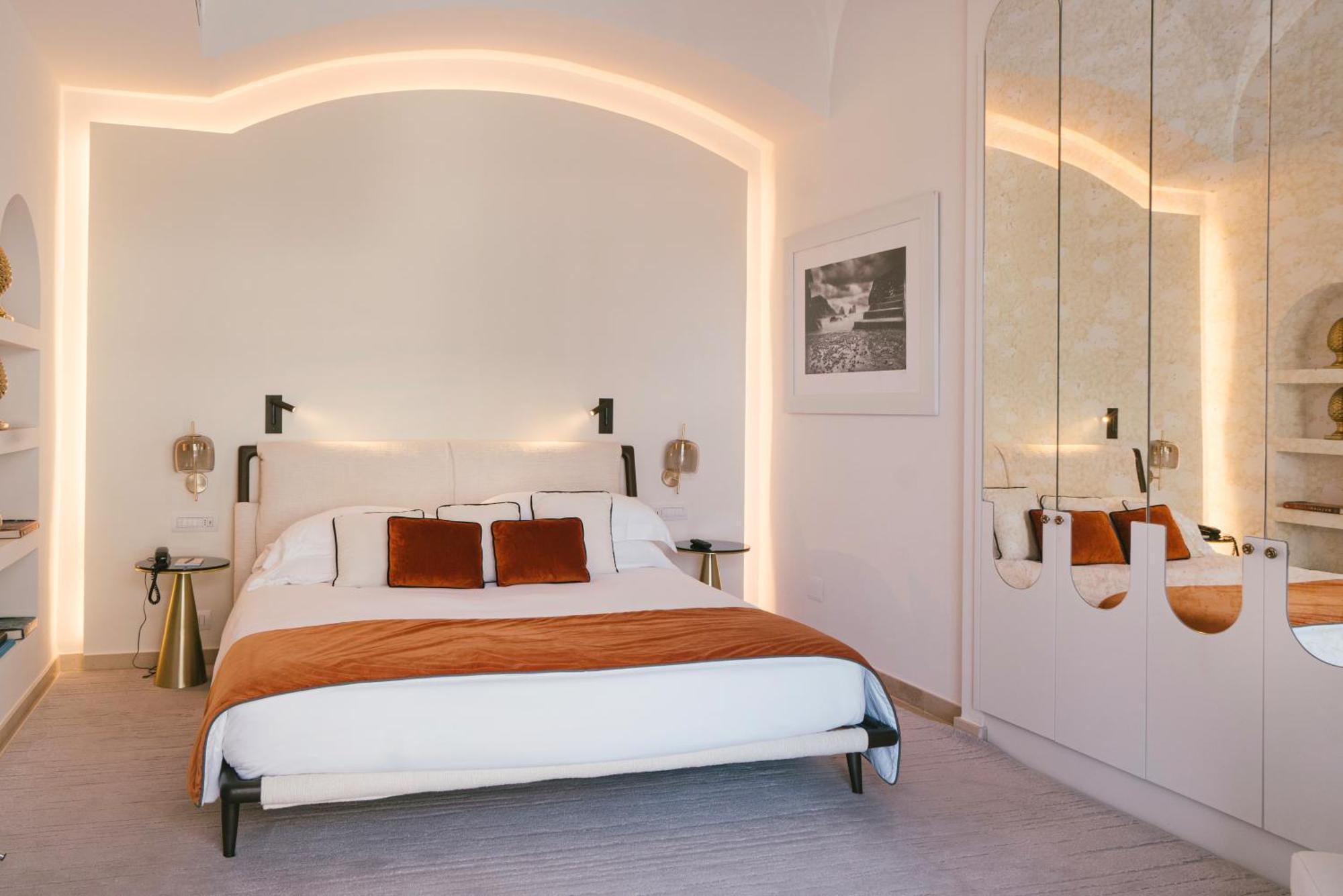 Suite Castello