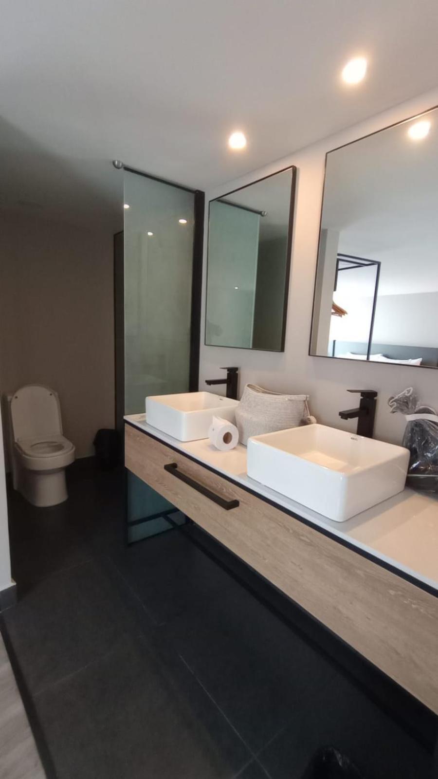 Suite Junior Deluxe