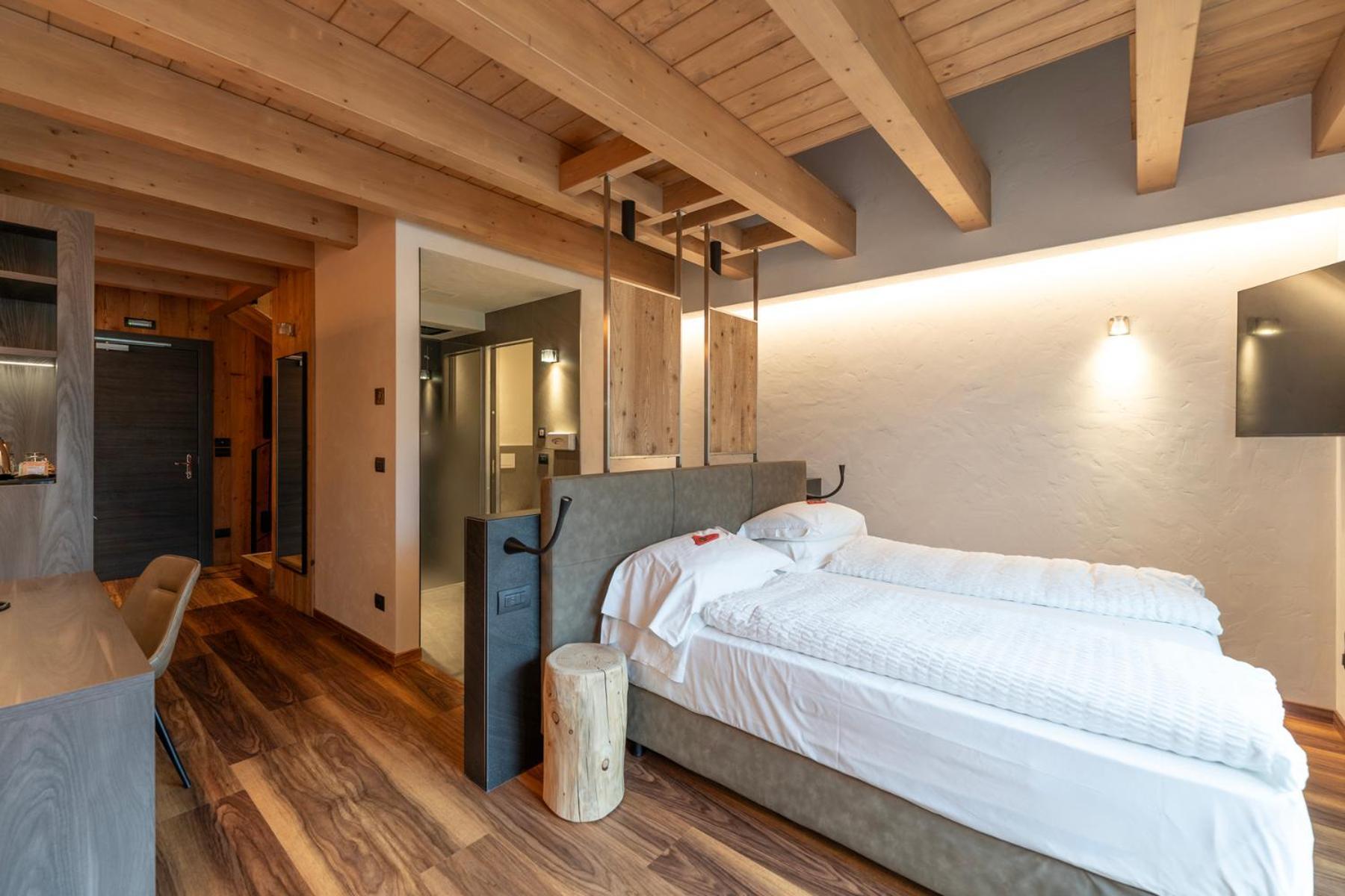 Suite King Deluxe
