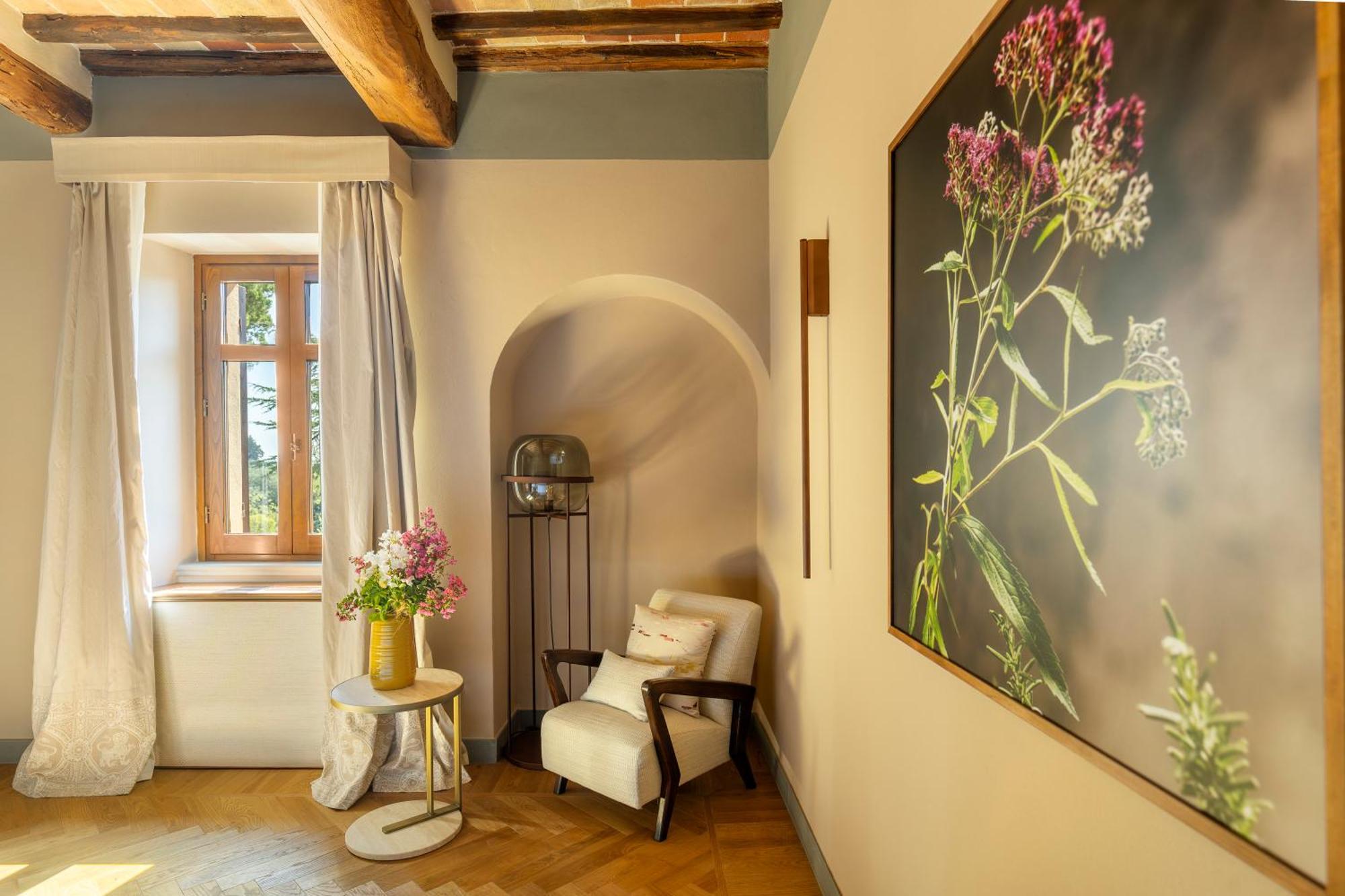 Alloggio Familiare con 2 Camere da Letto