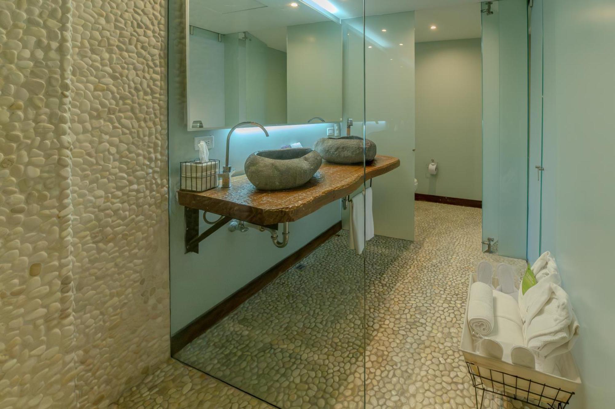 Suite Exclusiva