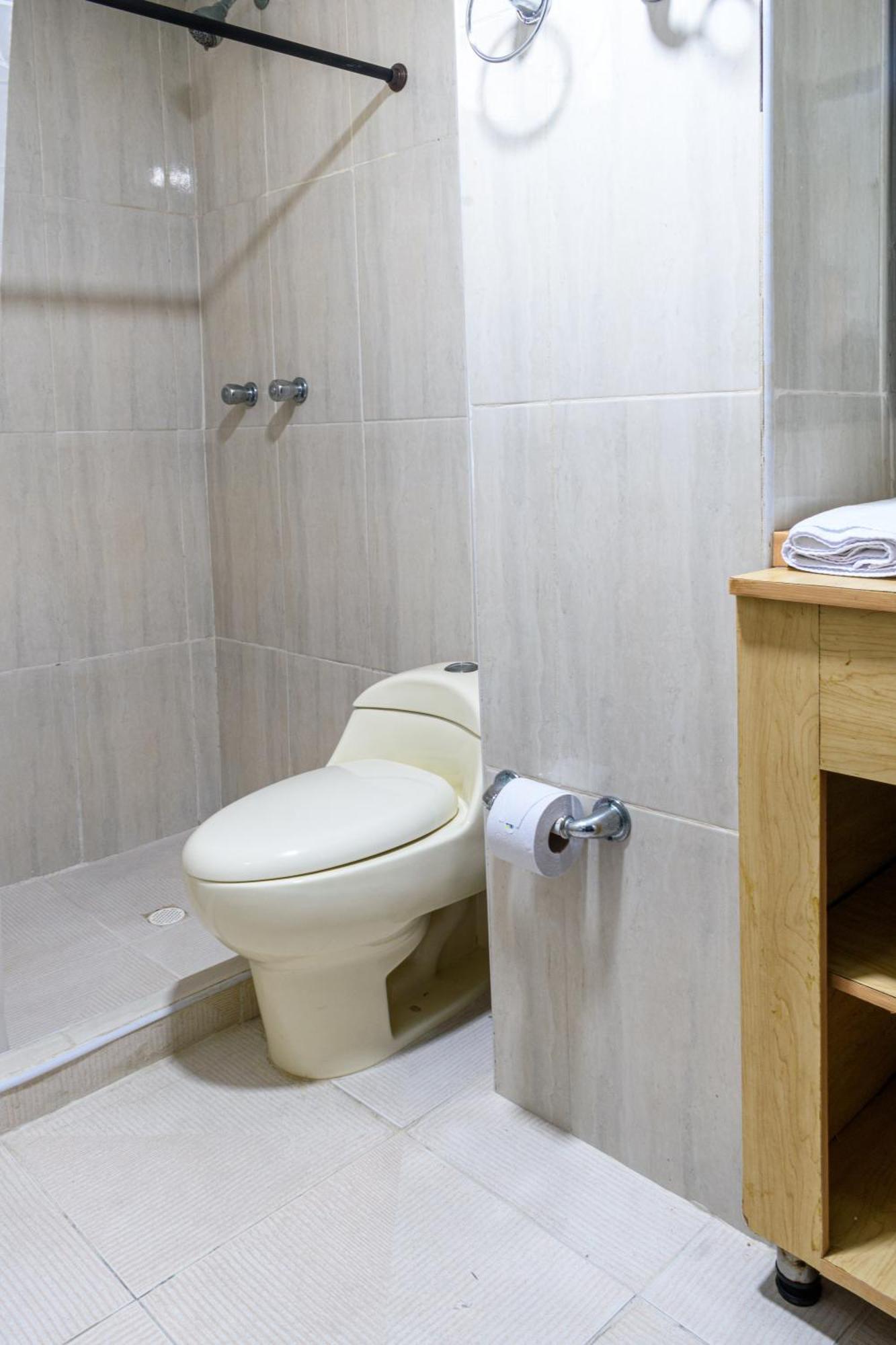 Habitación Doble Superior