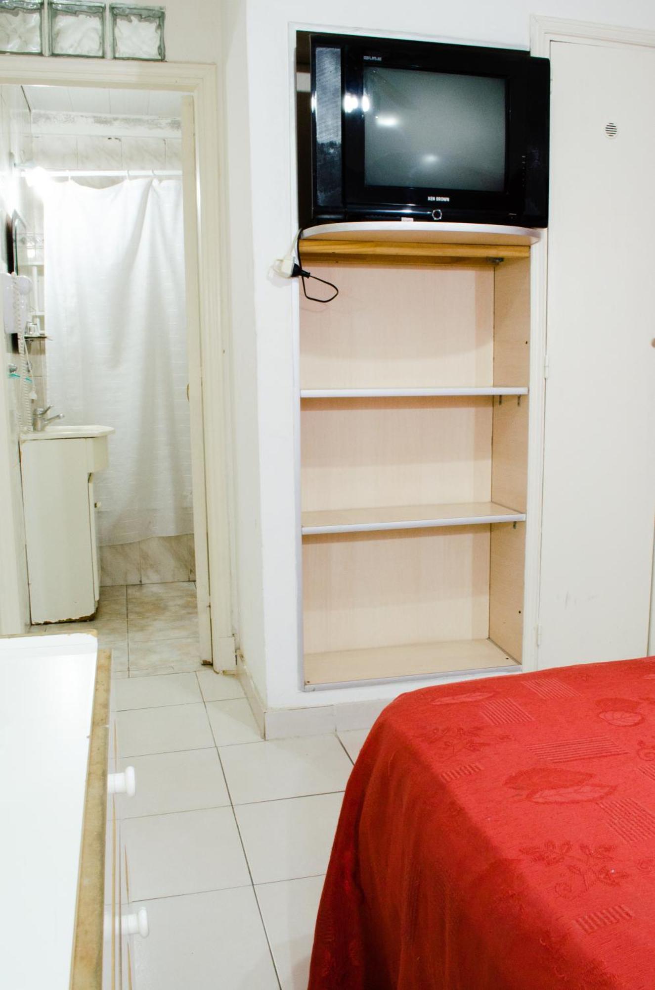 Habitación Doble Estándar