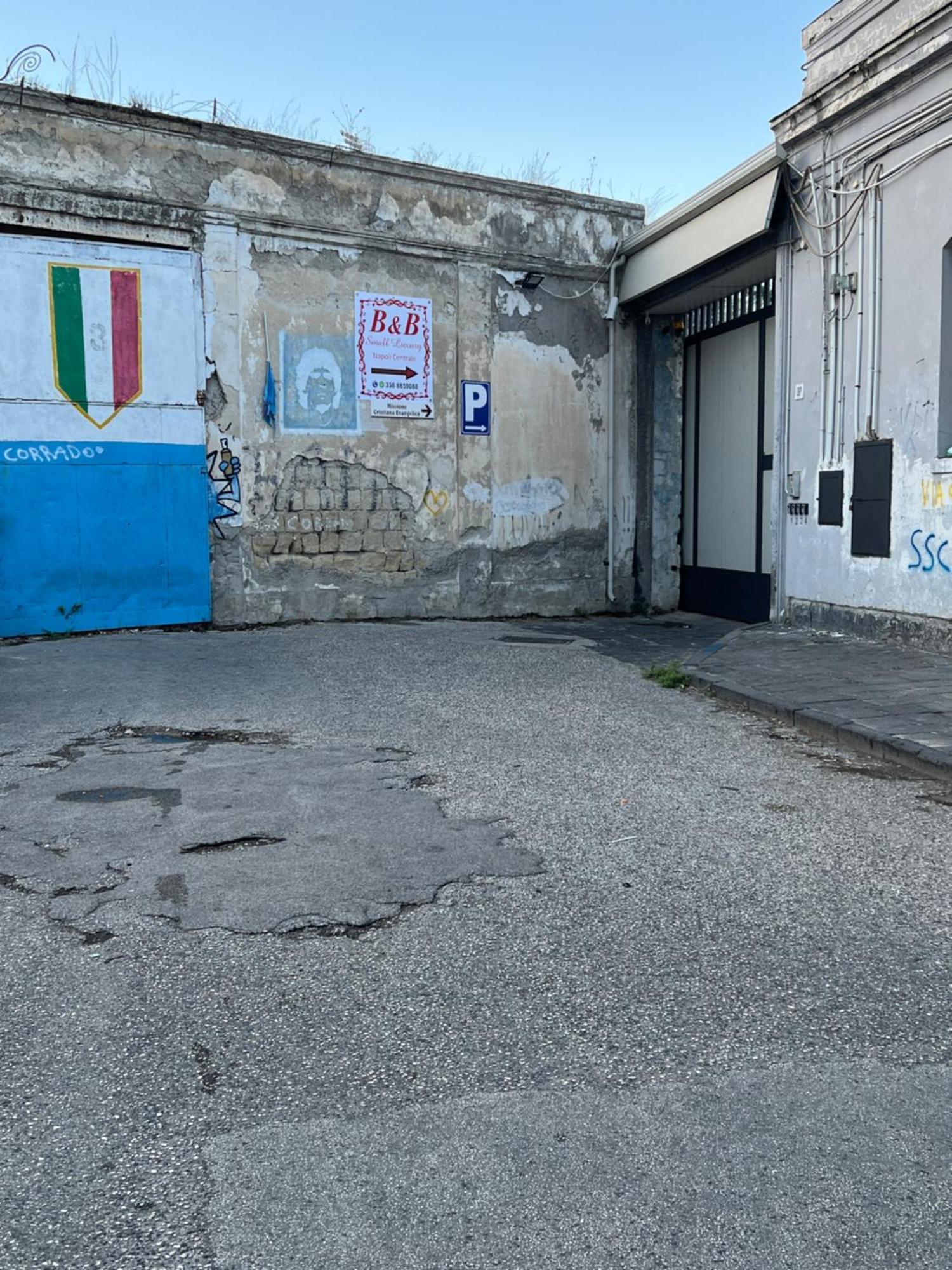 Camera Deluxe (2 Adulti + 1 Bambino)