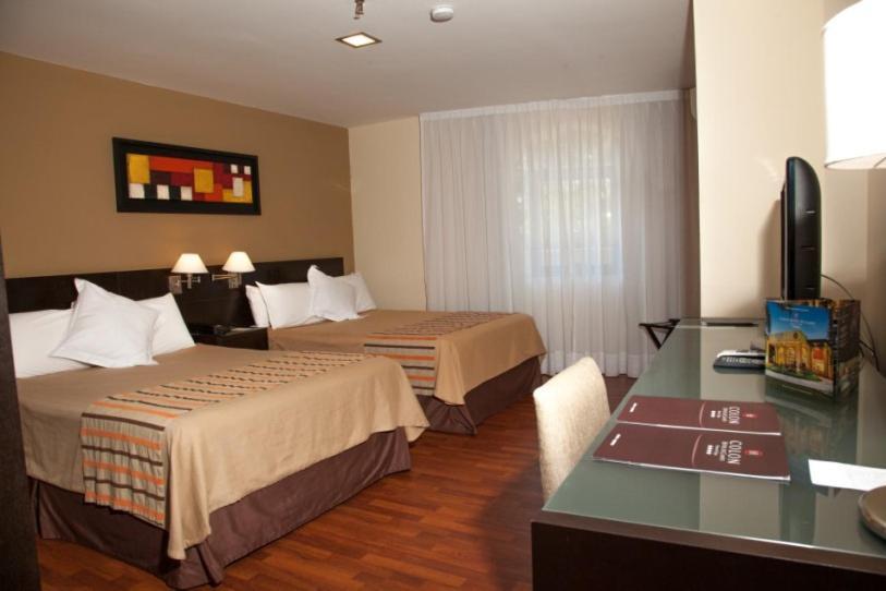 Habitación Doble Superior