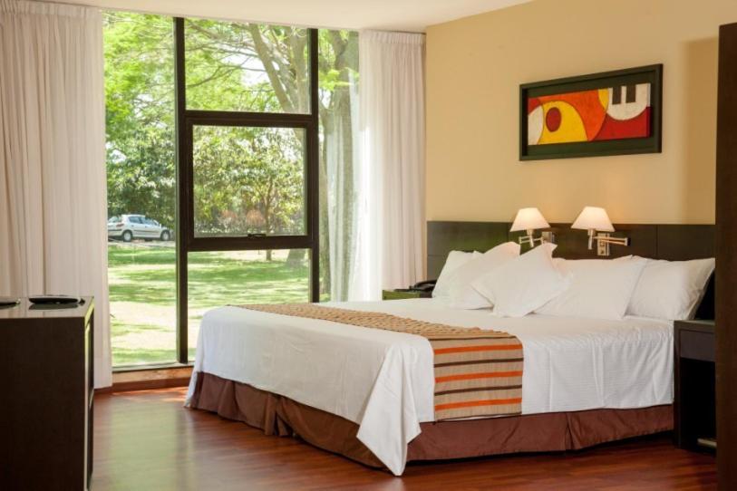 Habitación Superior - 1 cama grande