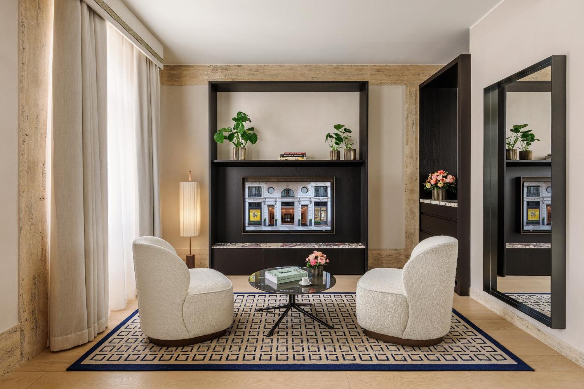 Suite Prestige
