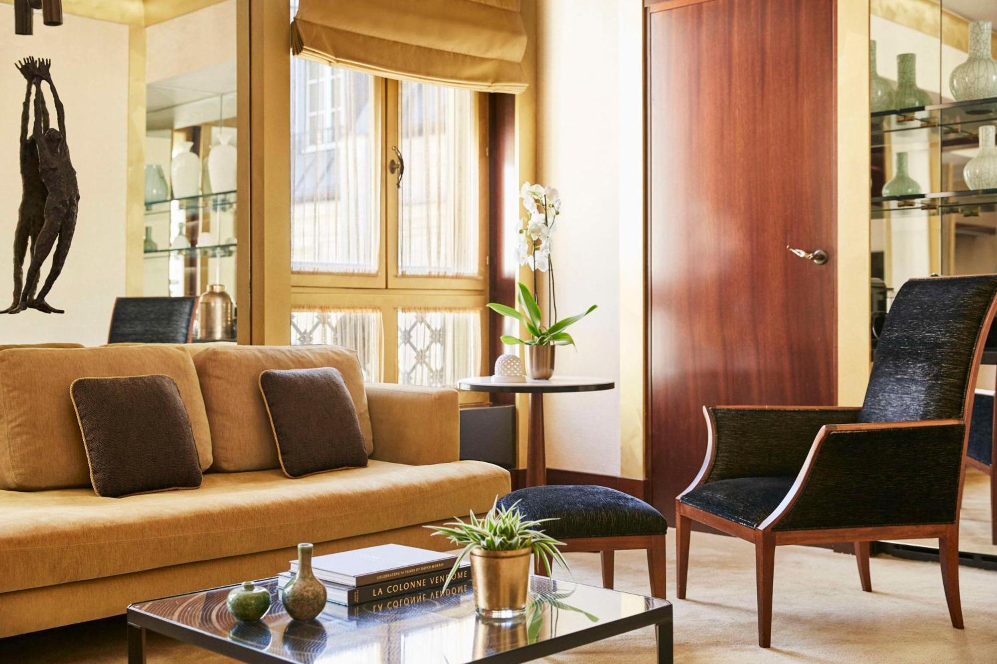 Suite Executive