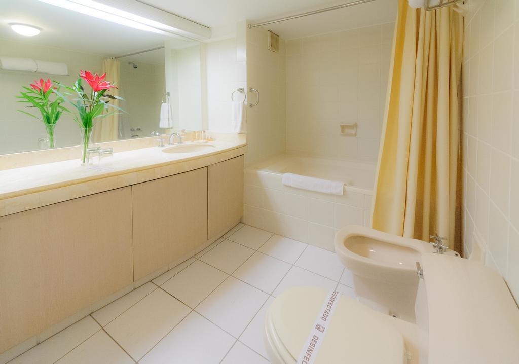 Habitación Executive