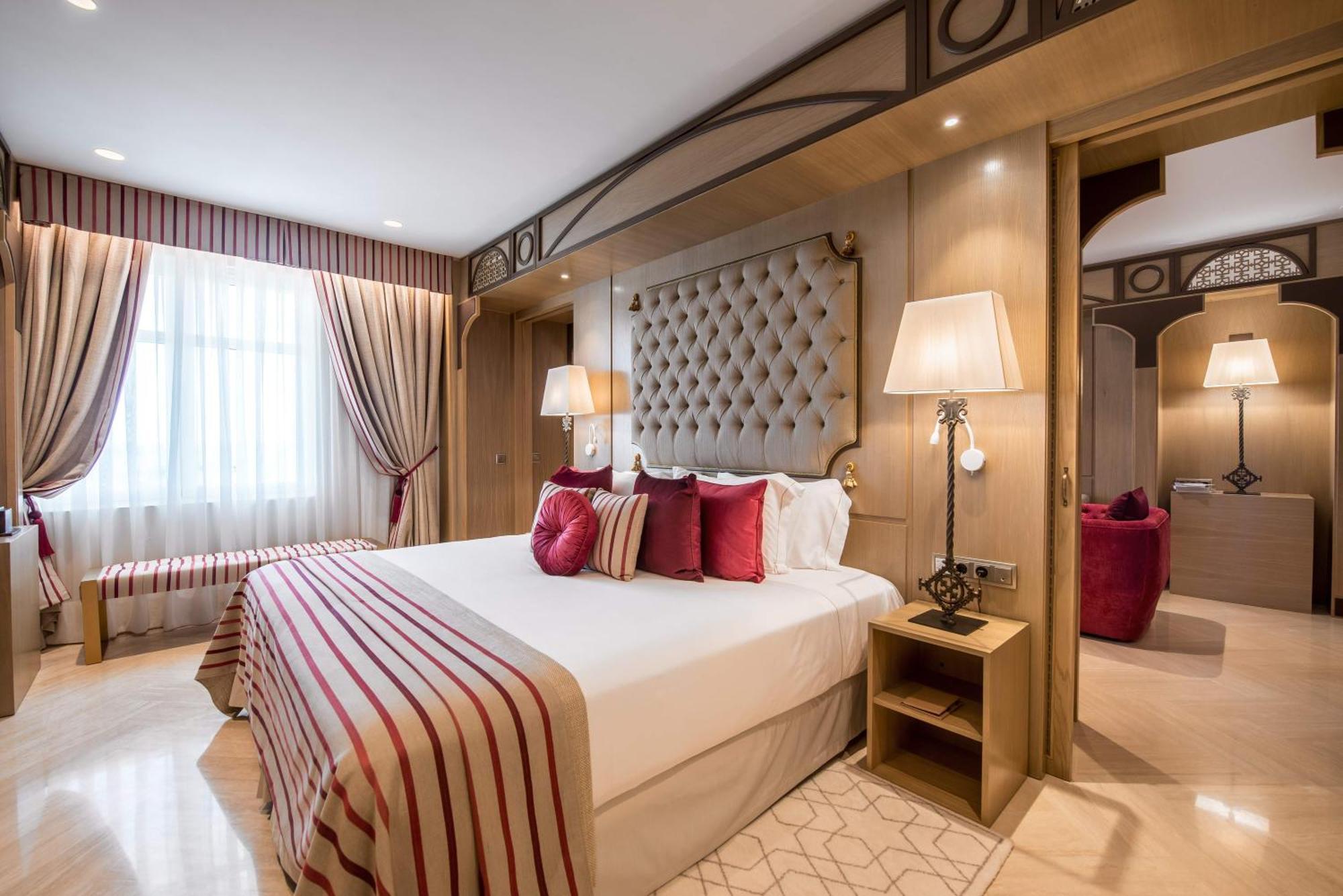 Suite con vistas al mar