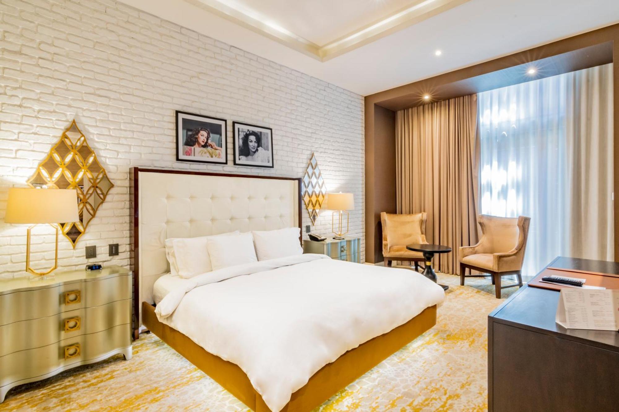 Loft con 1 cama extragrande