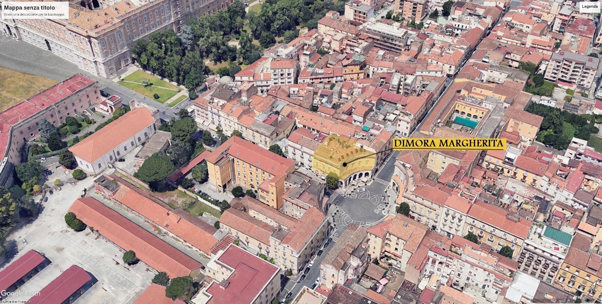 Suite Deluxe con Vasca Idromassaggio