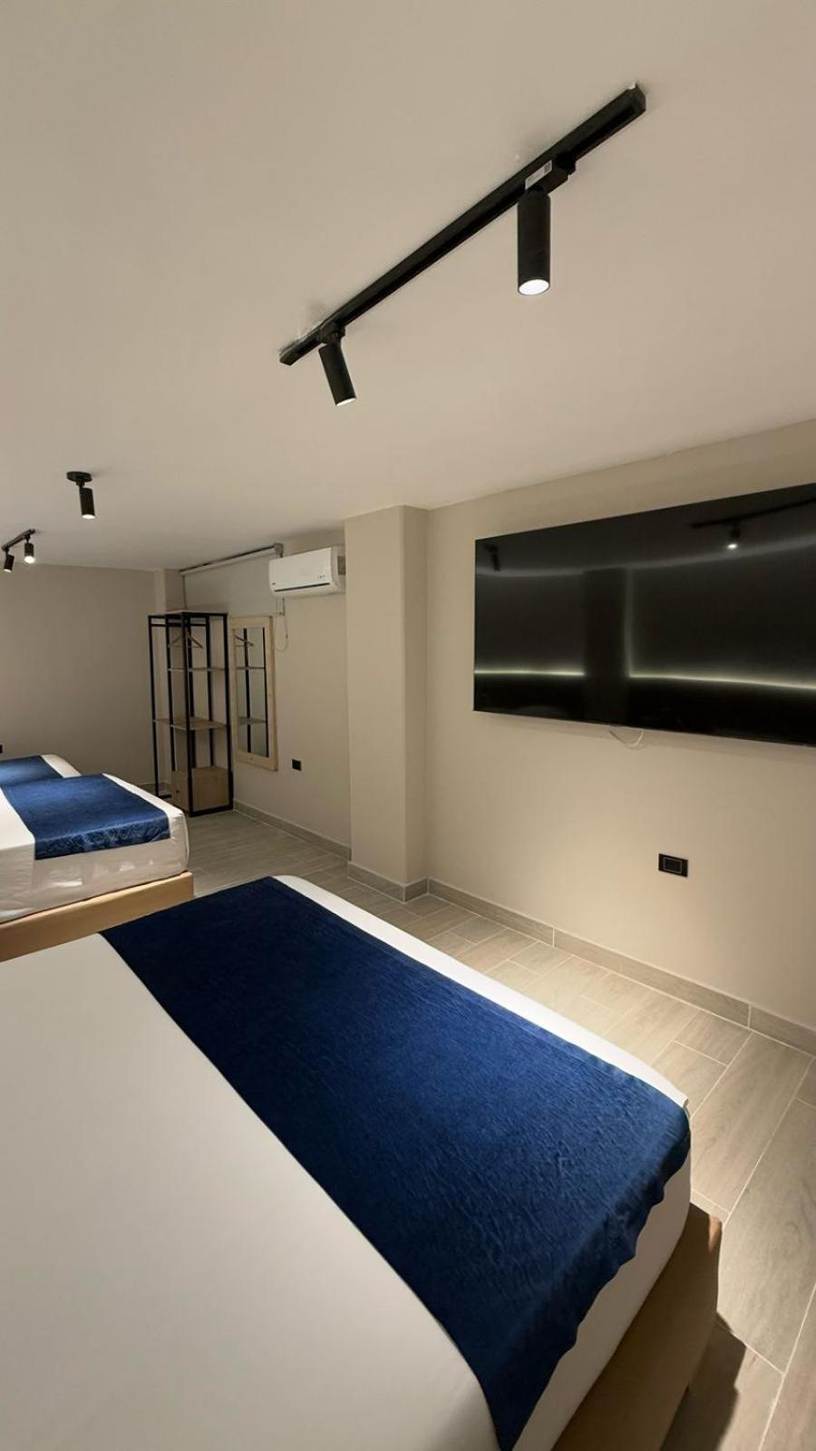 Suite Deluxe