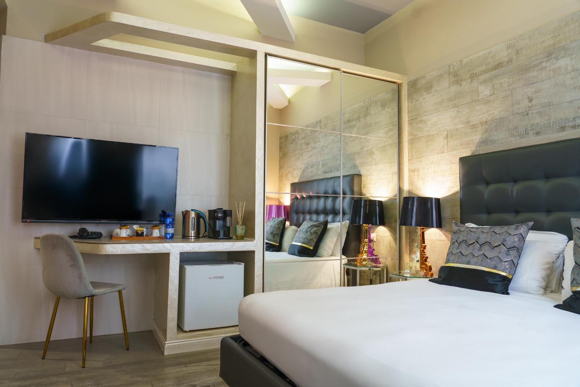 Suite Deluxe