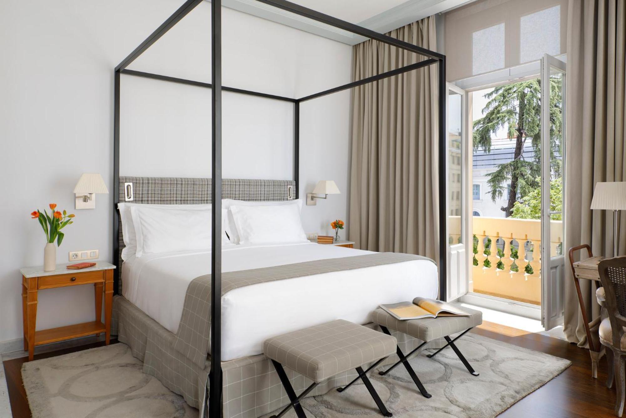 Junior Suite con Vista Giardino