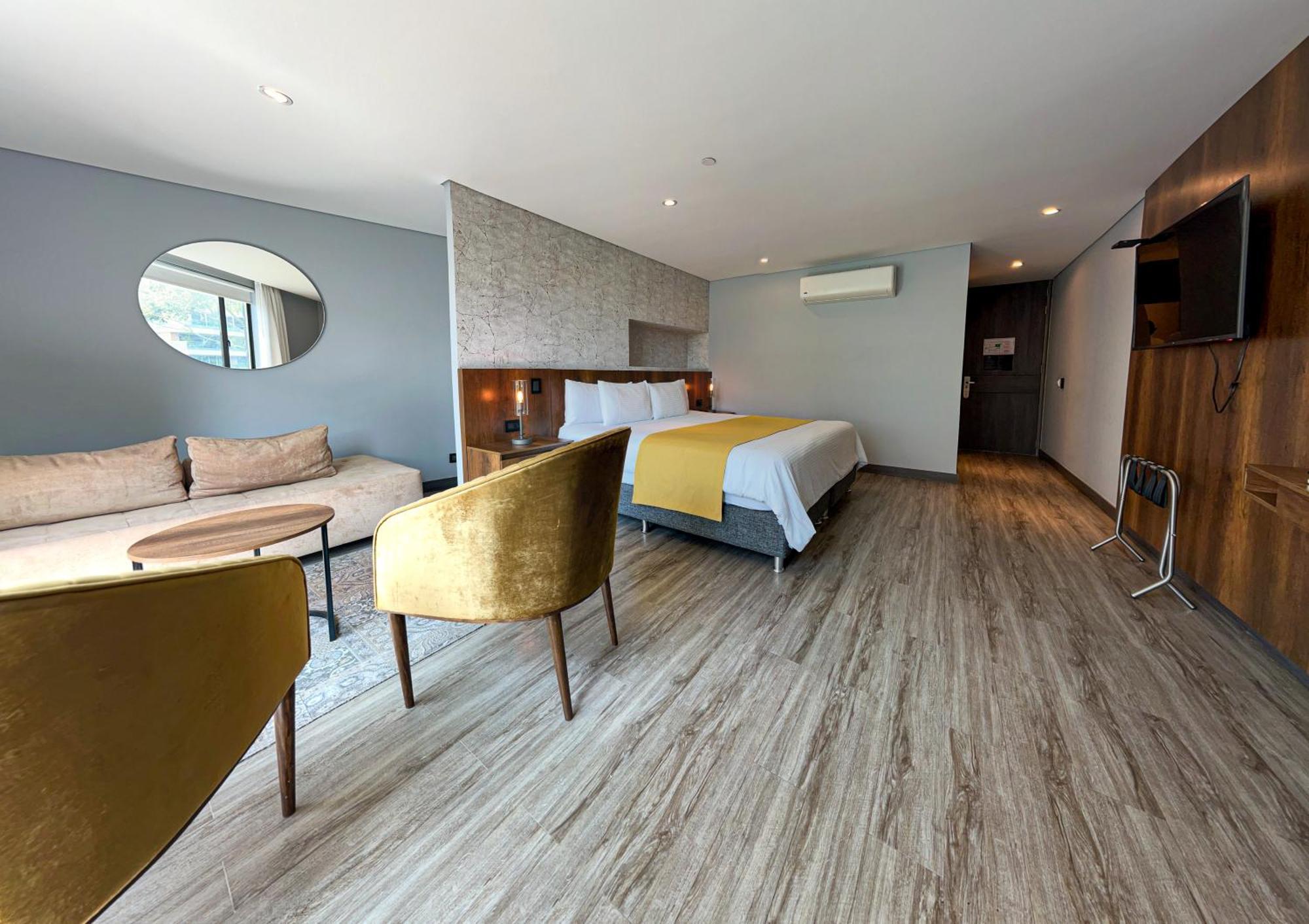 Suite Junior