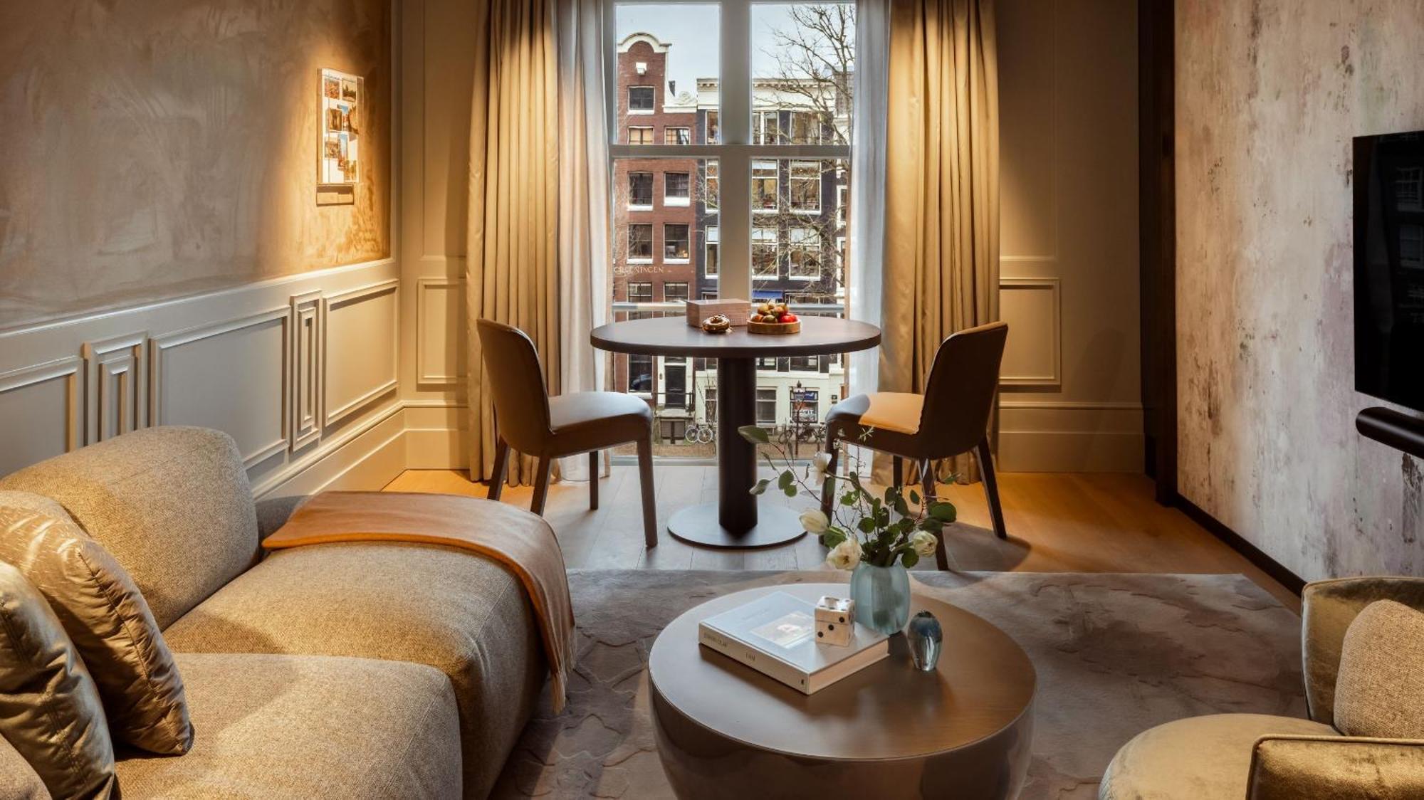 Suite Duplex