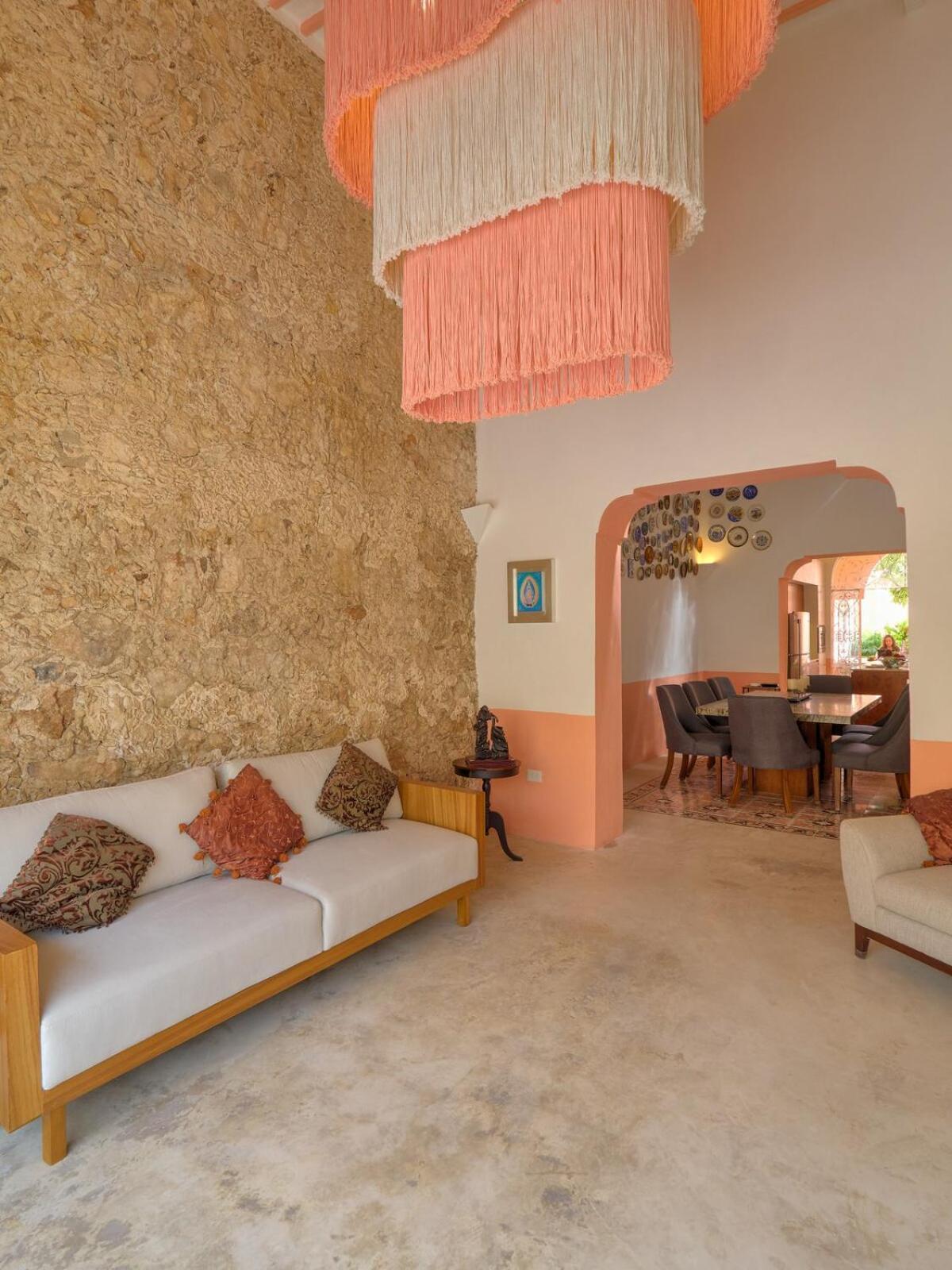 Casa de 4 dormitorios