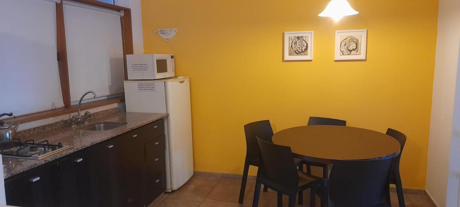Apartamento Dúplex