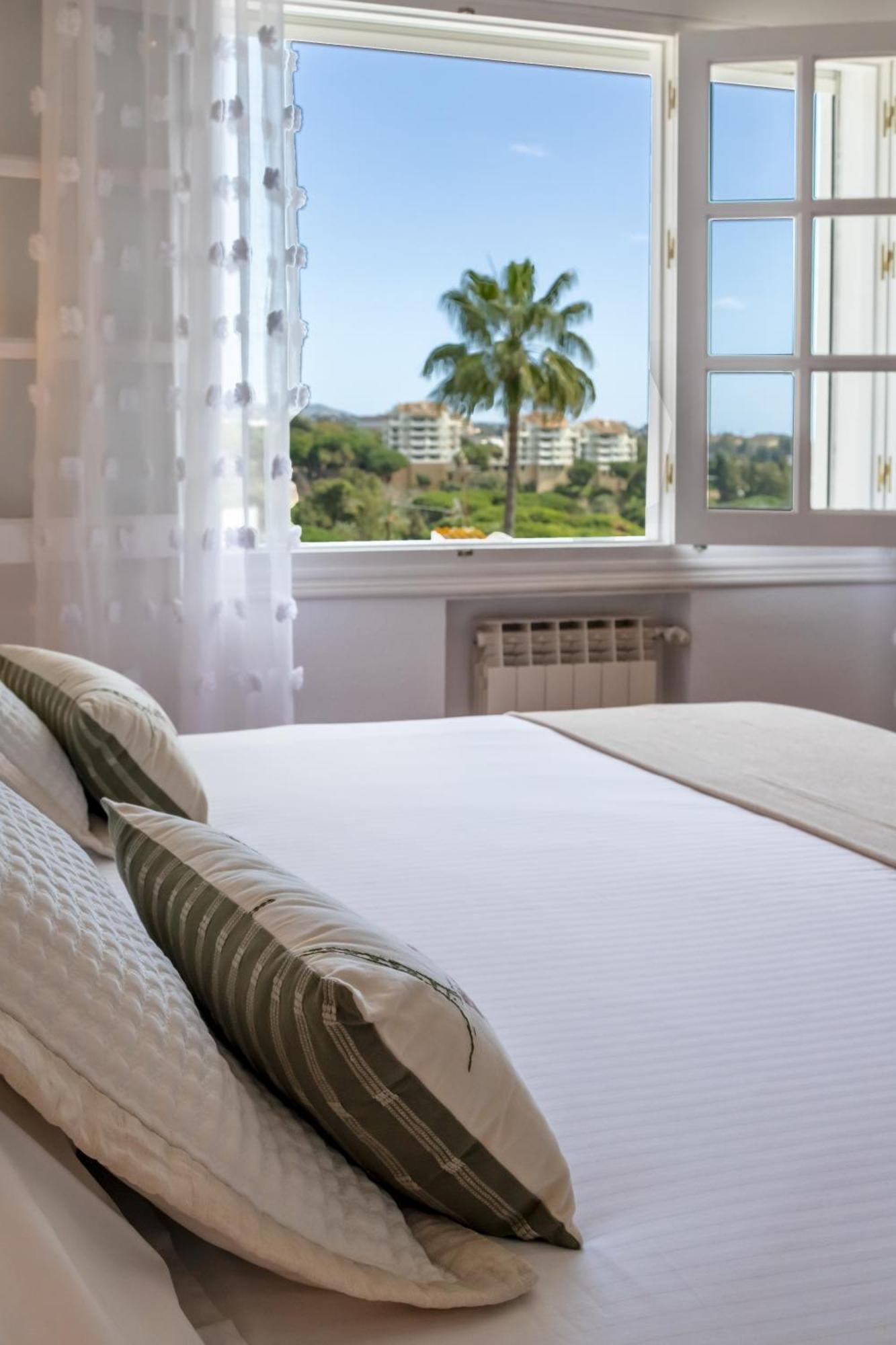 Habitación Doble con vistas al mar - 2 camas