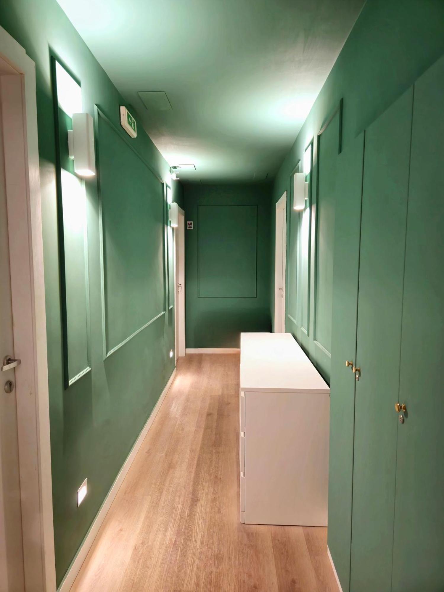 Camera Tripla con Bagno Privato